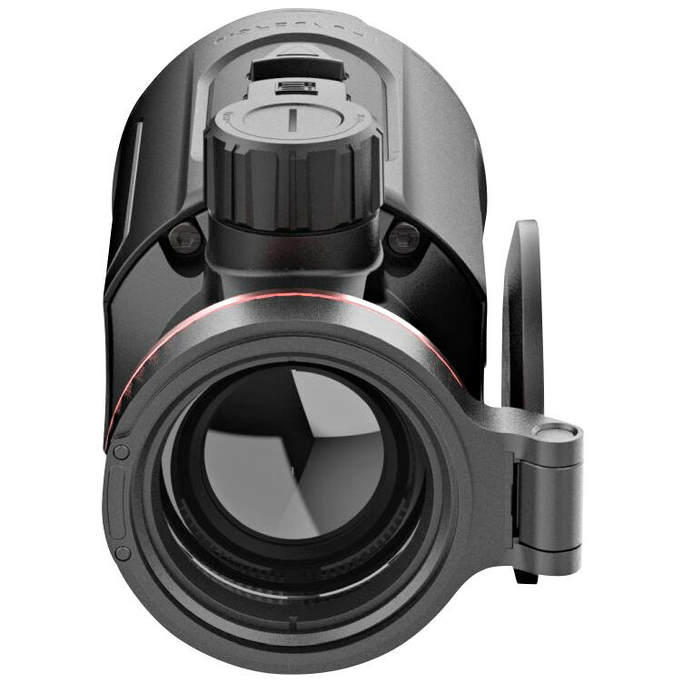 Hikmicro Clip-On Thunder TH35C 3.0 5/7