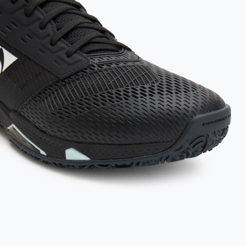 Pantofi de tenis bărbați YONEX Power Cushion Ad-Accel CL negri