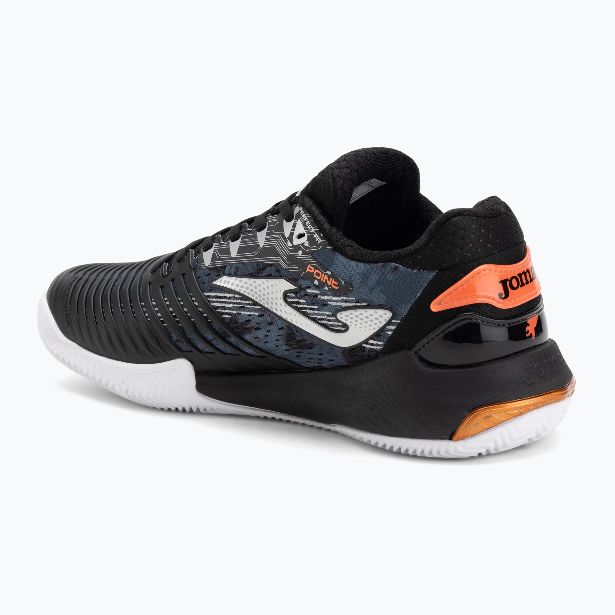 Chaussures de tennis homme Joma Point C 3/7