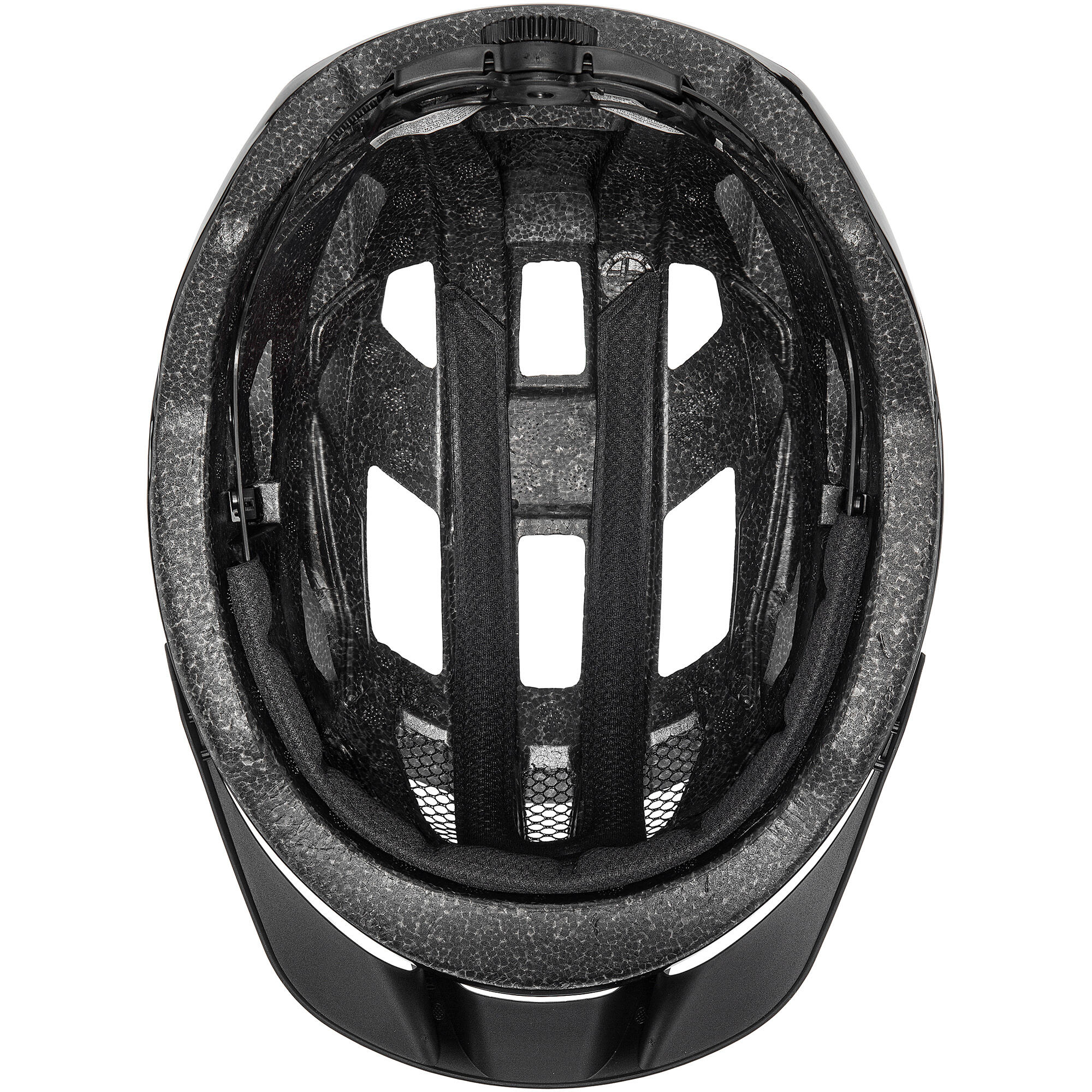 Kask rowerowy UVEX I-vo 2 pure 3/6
