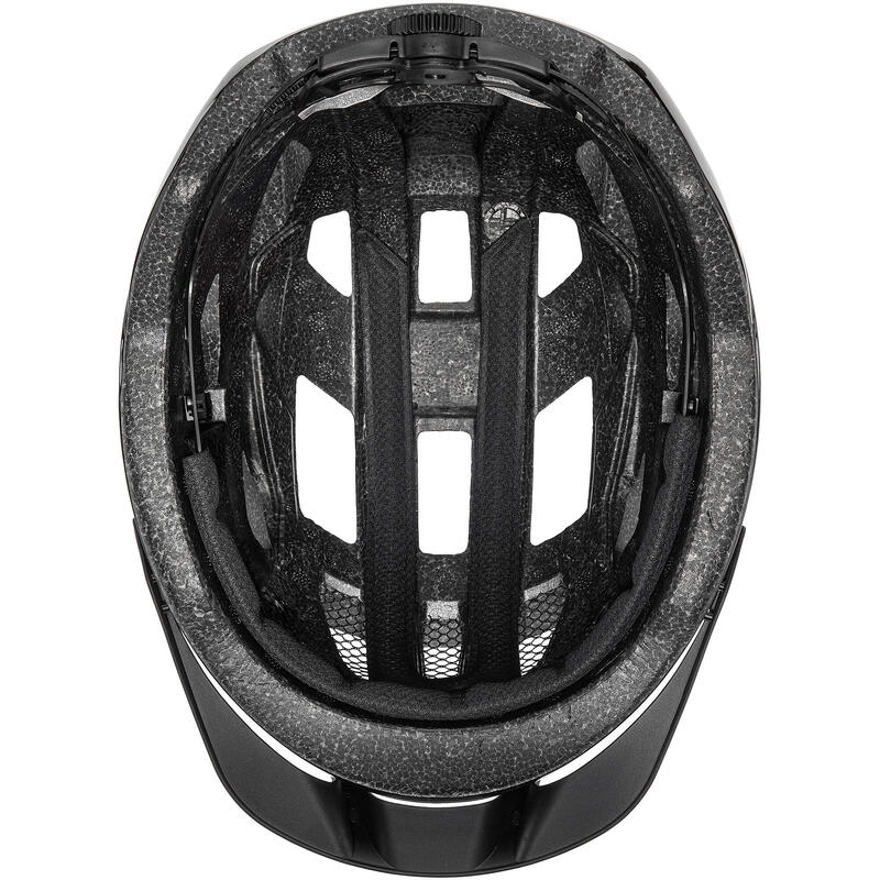 Kask rowerowy UVEX I-vo 2 pure