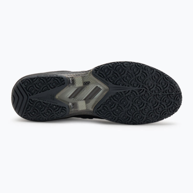 Pantofi de tenis bărbați YONEX Power Cushion Ad-Accel CL negri