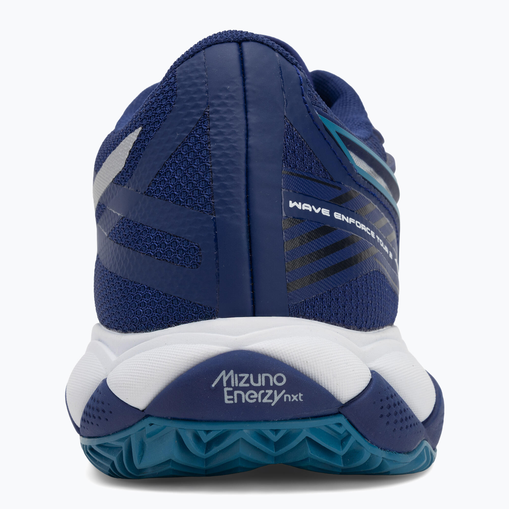 Buty tenisowe męskie Mizuno Wave Enforce Tour 2 Clay 6/7