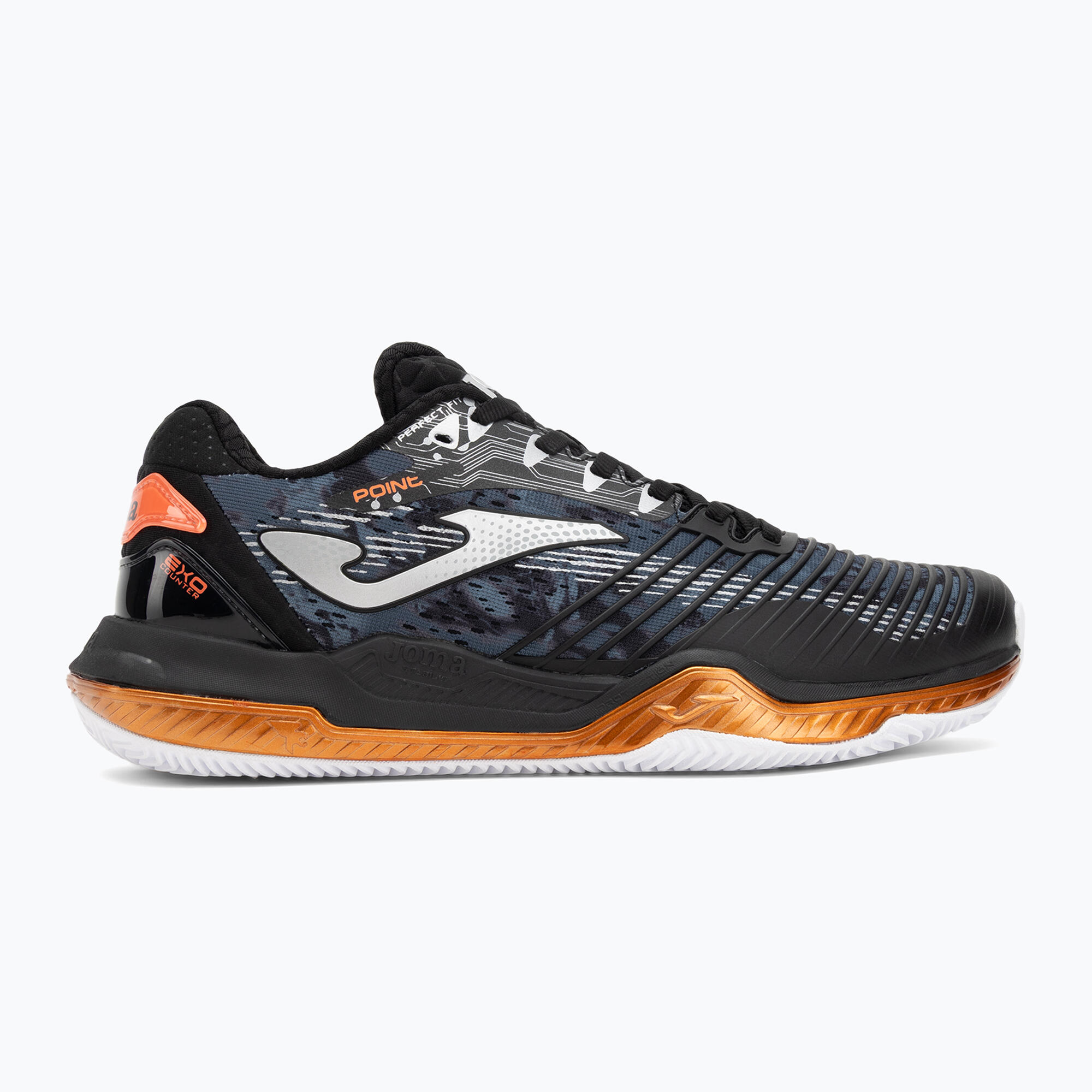 Chaussures de tennis homme Joma Point C 2/7