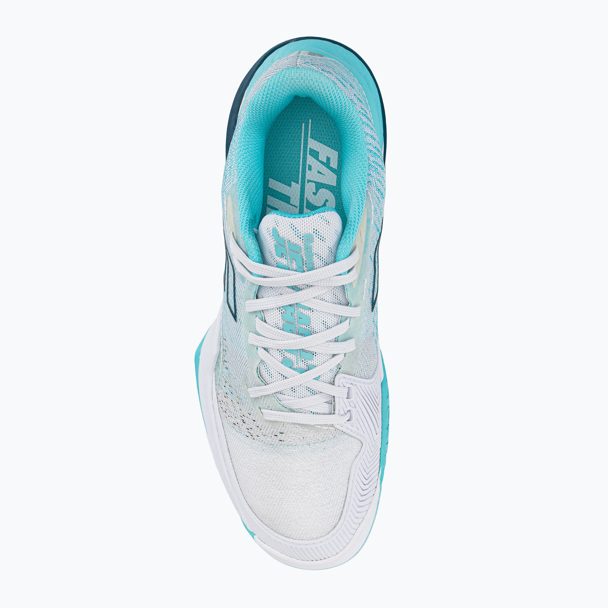 Buty do tenisa damskie Babolat Jet Mach 3 AC W 6/7