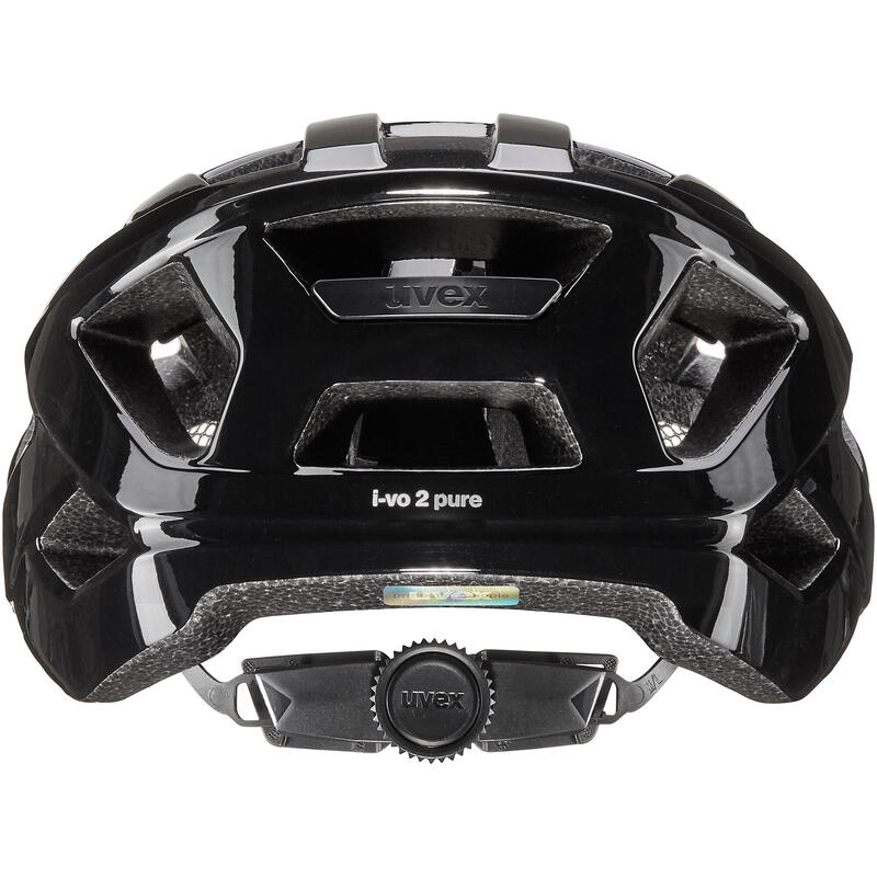 Kask rowerowy UVEX I-vo 2 pure