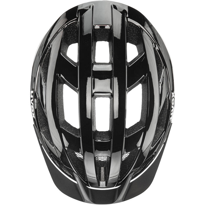 Kask rowerowy UVEX I-vo 2 pure