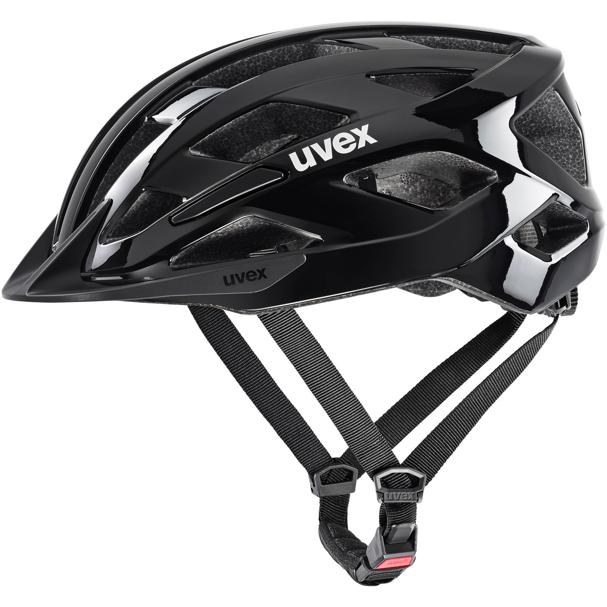 Kask rowerowy UVEX I-vo 2 pure