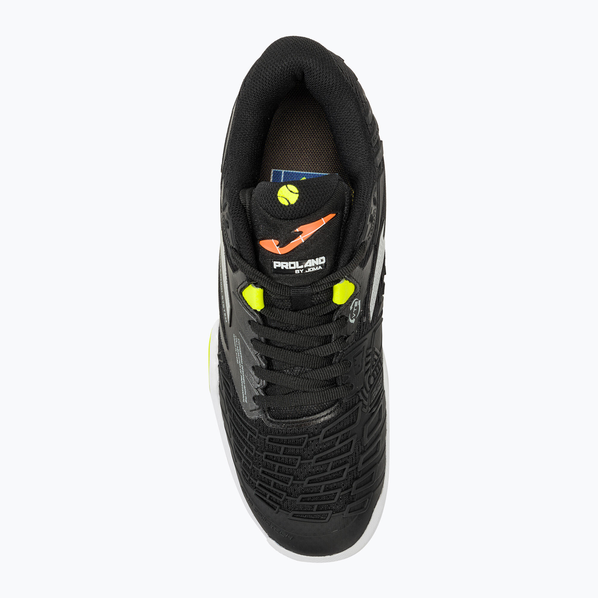 Joma Roland Uomo 2401 Trolas2401c 5/7