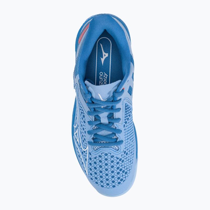 Pantofi de tenis pentru femei Mizuno Wave Exceed Tour 5 CC