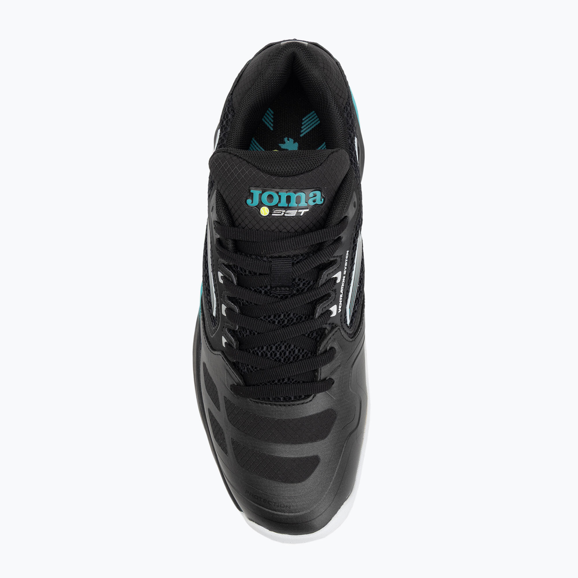 Chaussures de tennis homme Joma Set AC 5/7