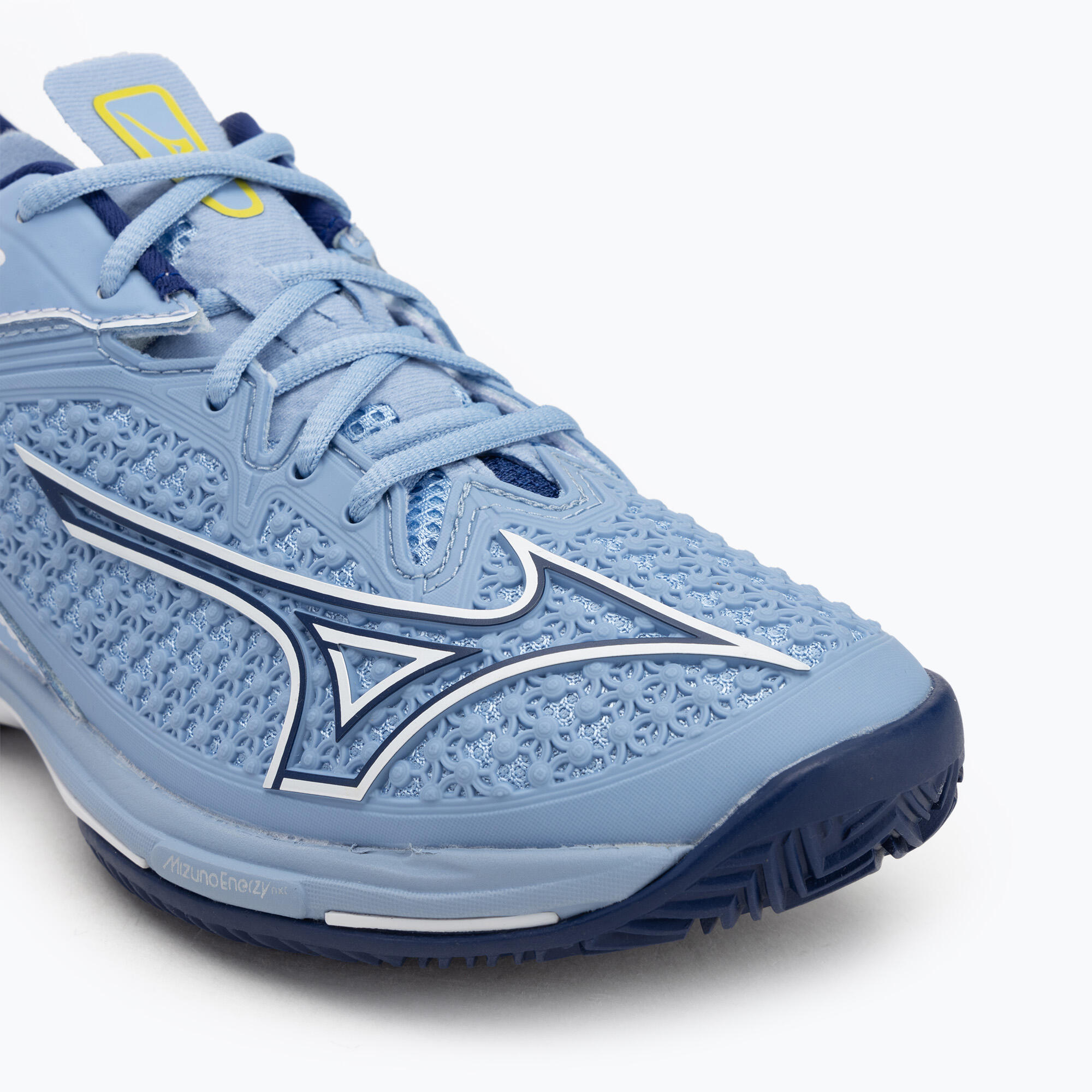 Damskie buty do tenisa Mizuno Wave Exceed Tour CC 7/7