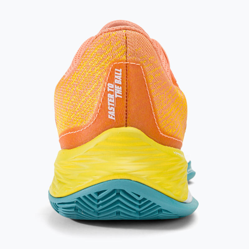 Pantofi de tenis pentru femei Babolat Jet Mach 3 Clay W