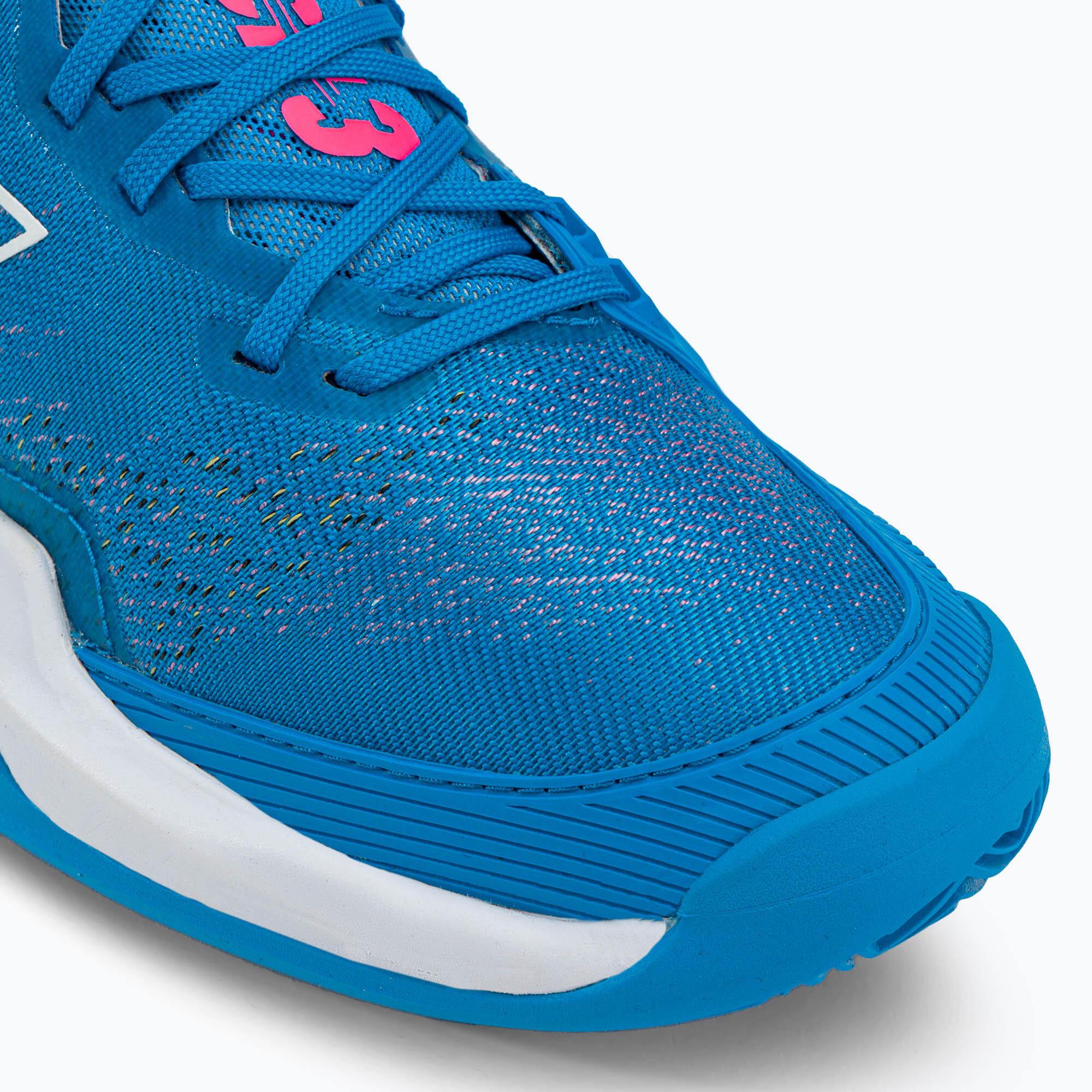 Chaussures tennis Jet Mach 3 femme Terre battue Matryx® Michelin 7/7