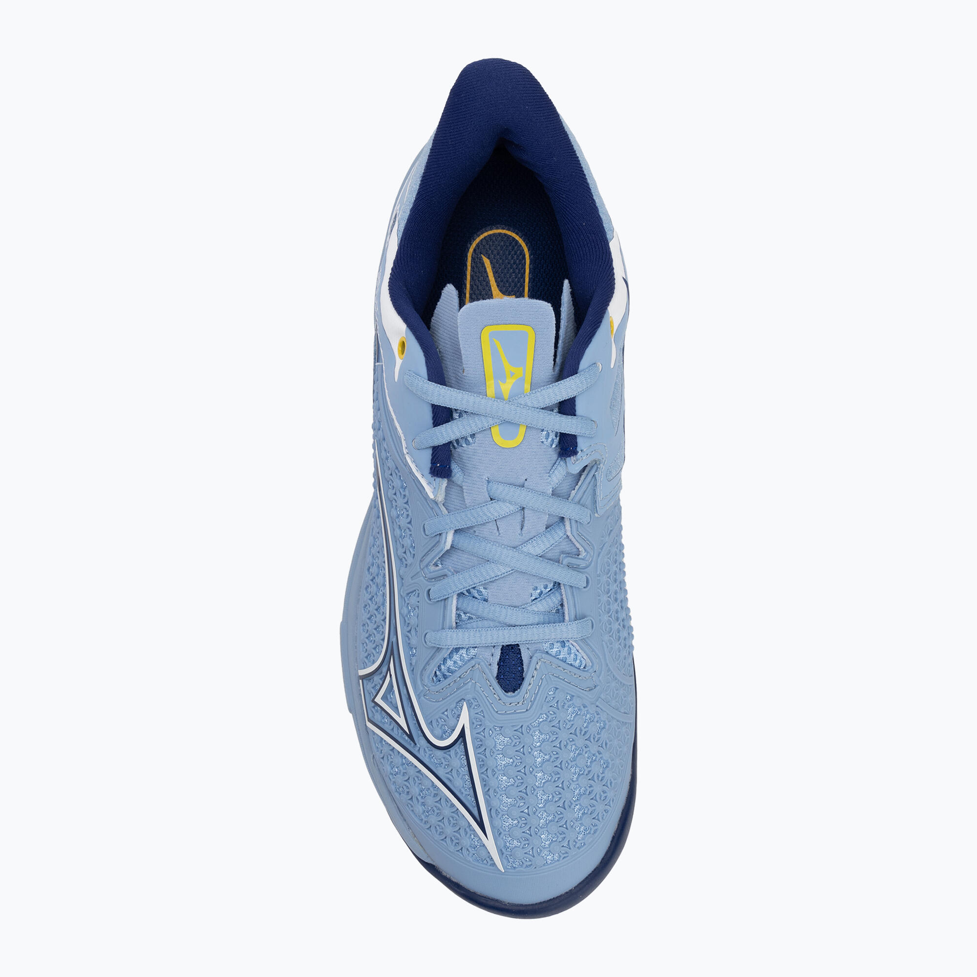 Damskie buty do tenisa Mizuno Wave Exceed Tour CC 5/7