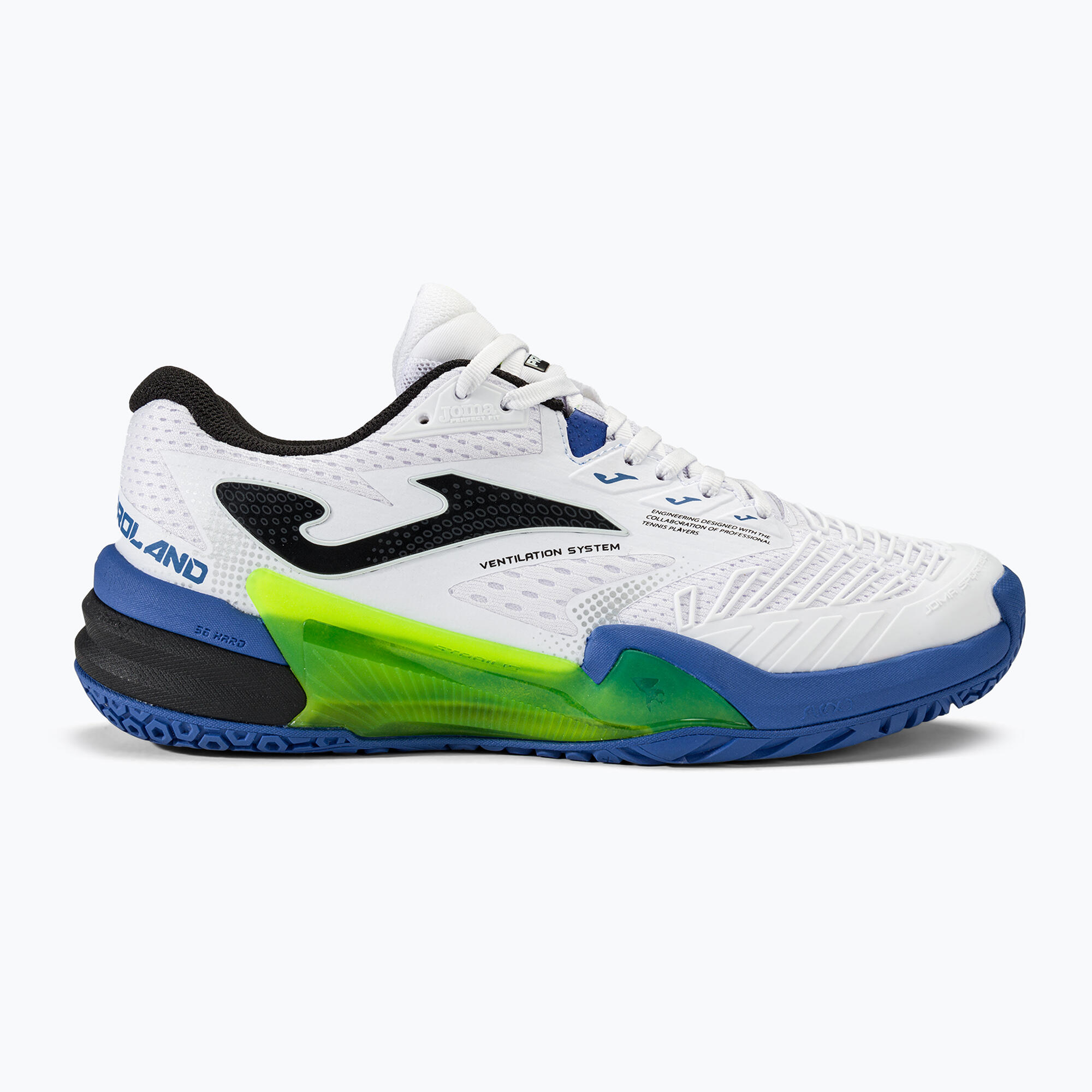Ténis Joma para homem TROLAS2402AC 2/7
