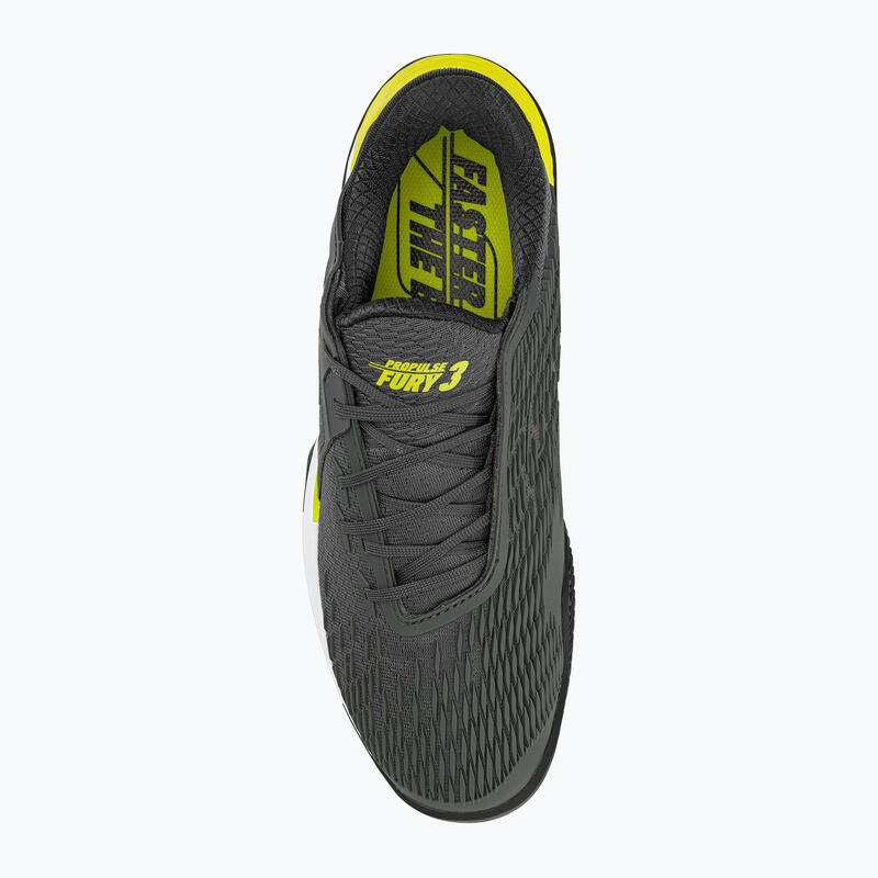 Încălțăminte de Tenis pentru Bărbat Babolat Prop Fury3 Clay