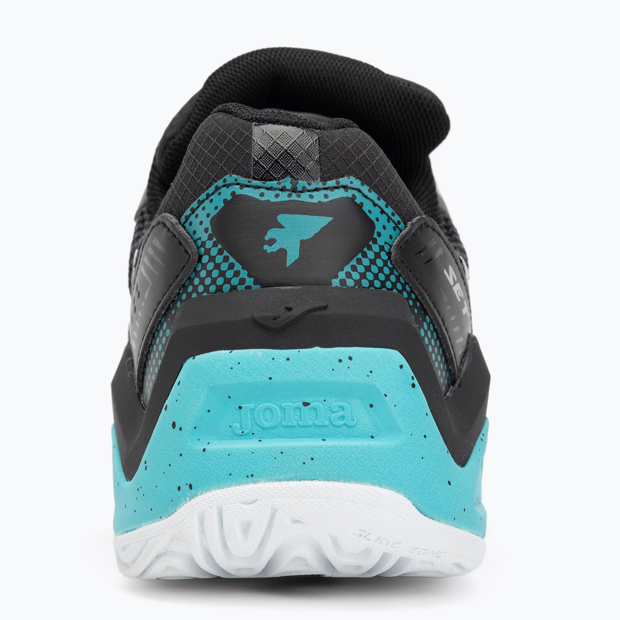 Chaussures de tennis homme Joma Set AC 6/7