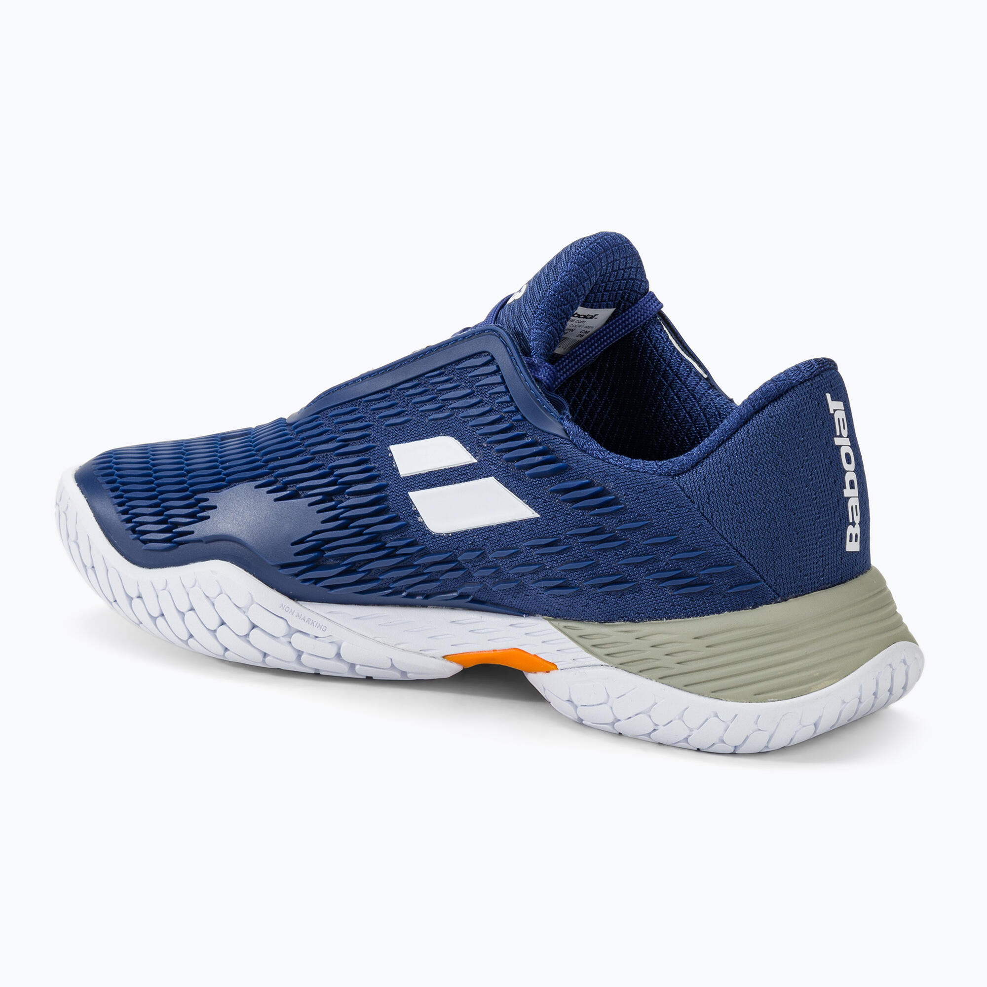 Scarpe da tennis da uomo Babolat Propulse Fury 3 All Court 3/7