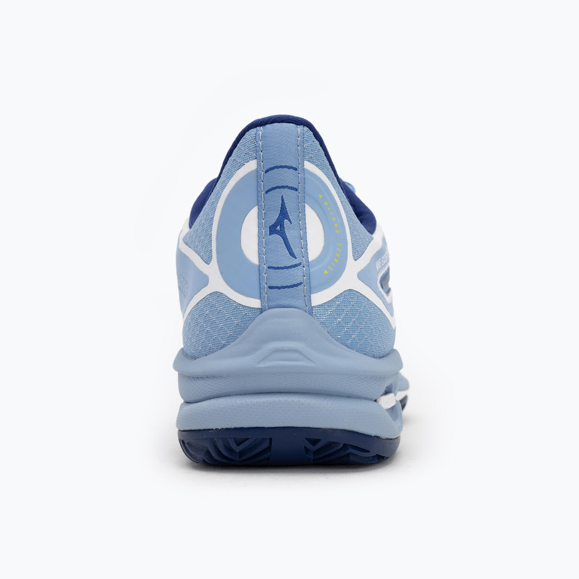 Damskie buty do tenisa Mizuno Wave Exceed Tour CC 6/7