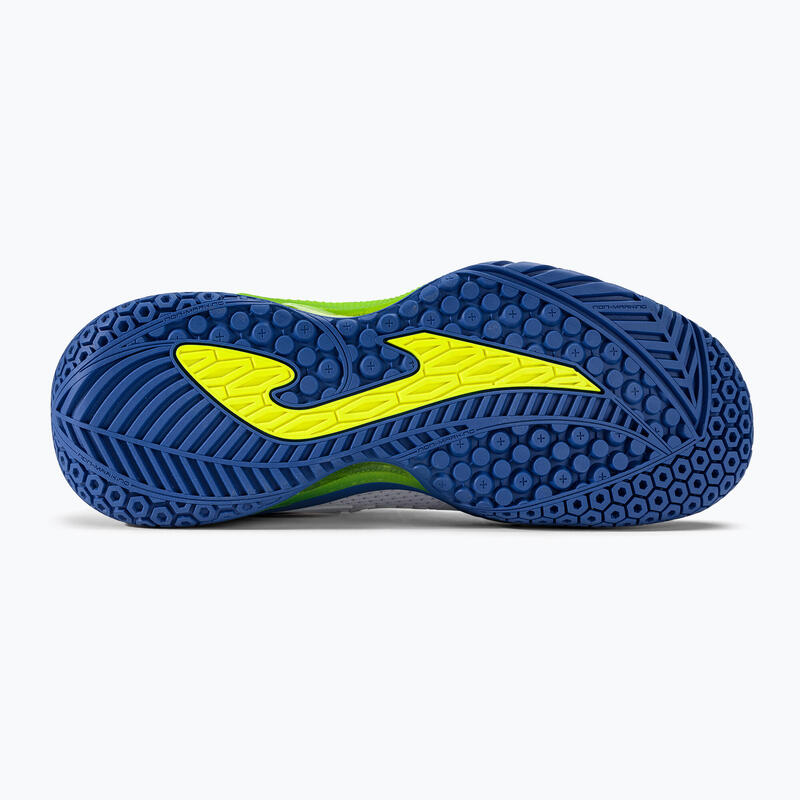 Pantofi de tenis bărbați Joma Roland AC albi