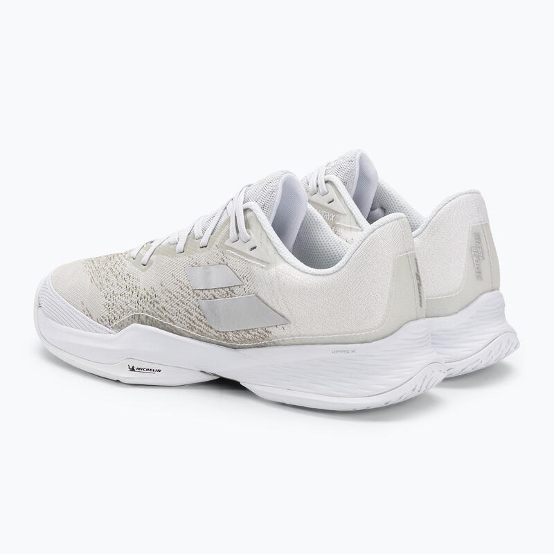 Pantofi de tenis bărbați Babolat 21 Jet Mach 3 AC