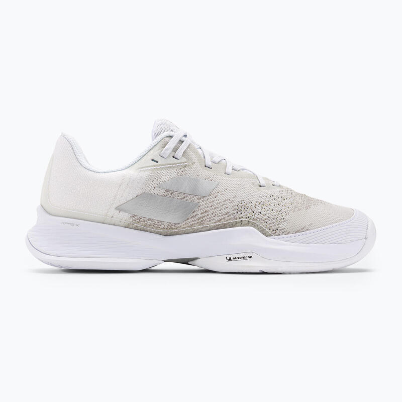 Pantofi de tenis bărbați Babolat 21 Jet Mach 3 AC