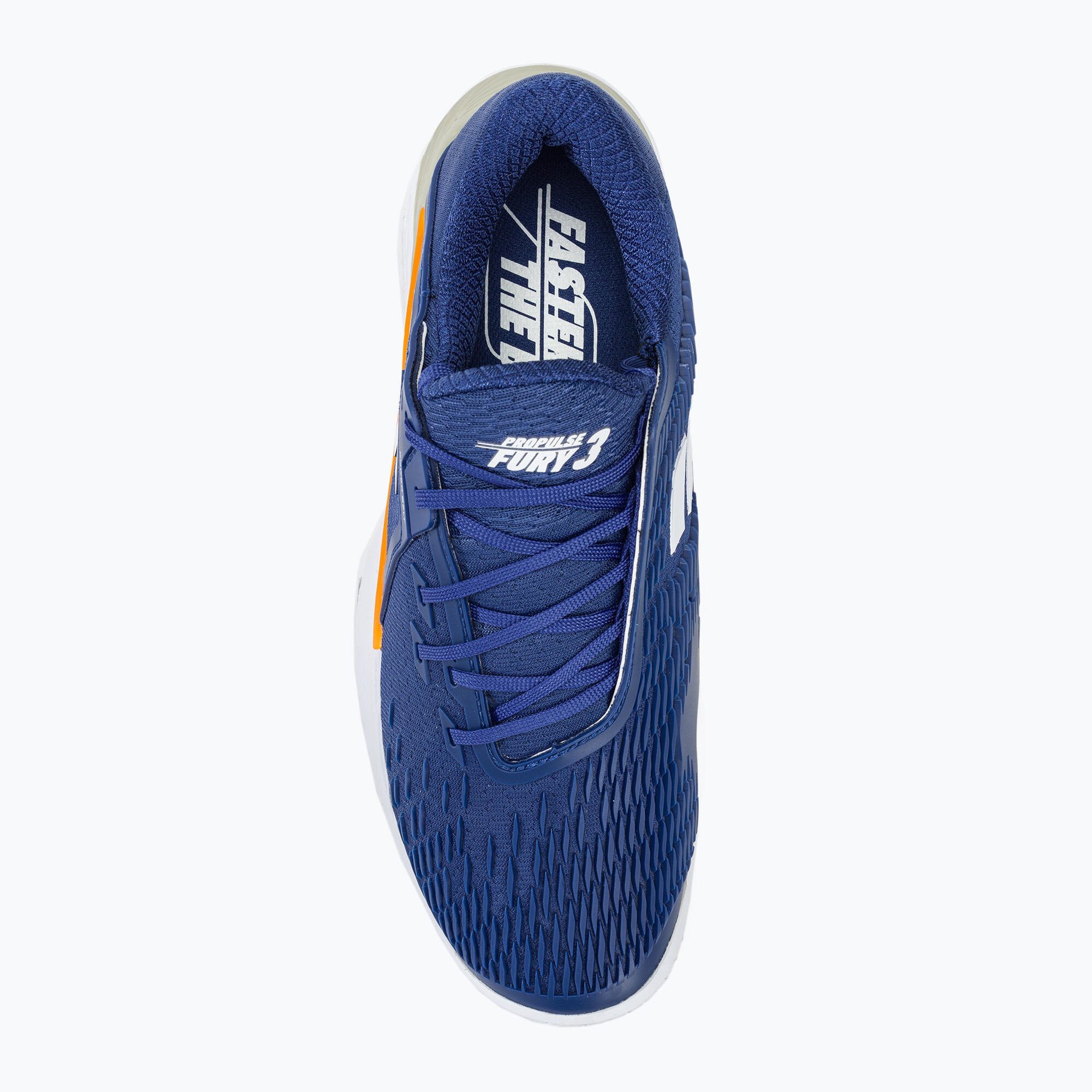 Scarpe da tennis da uomo Babolat Propulse Fury 3 All Court 5/7