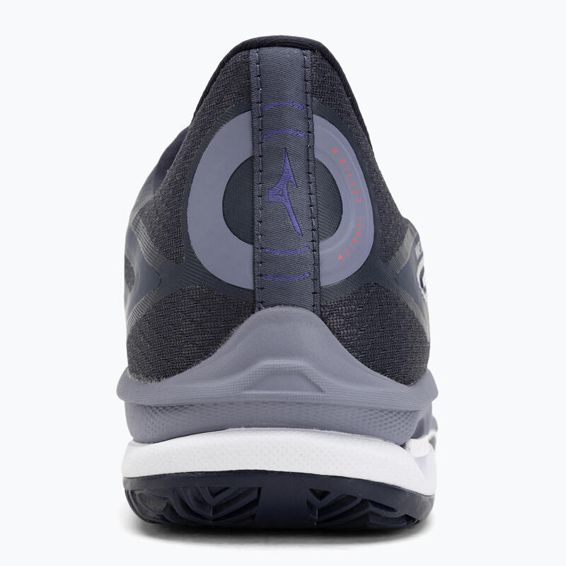 Pantofi de tenis Mizuno Wave Exceed Tour 6 CC odyssey