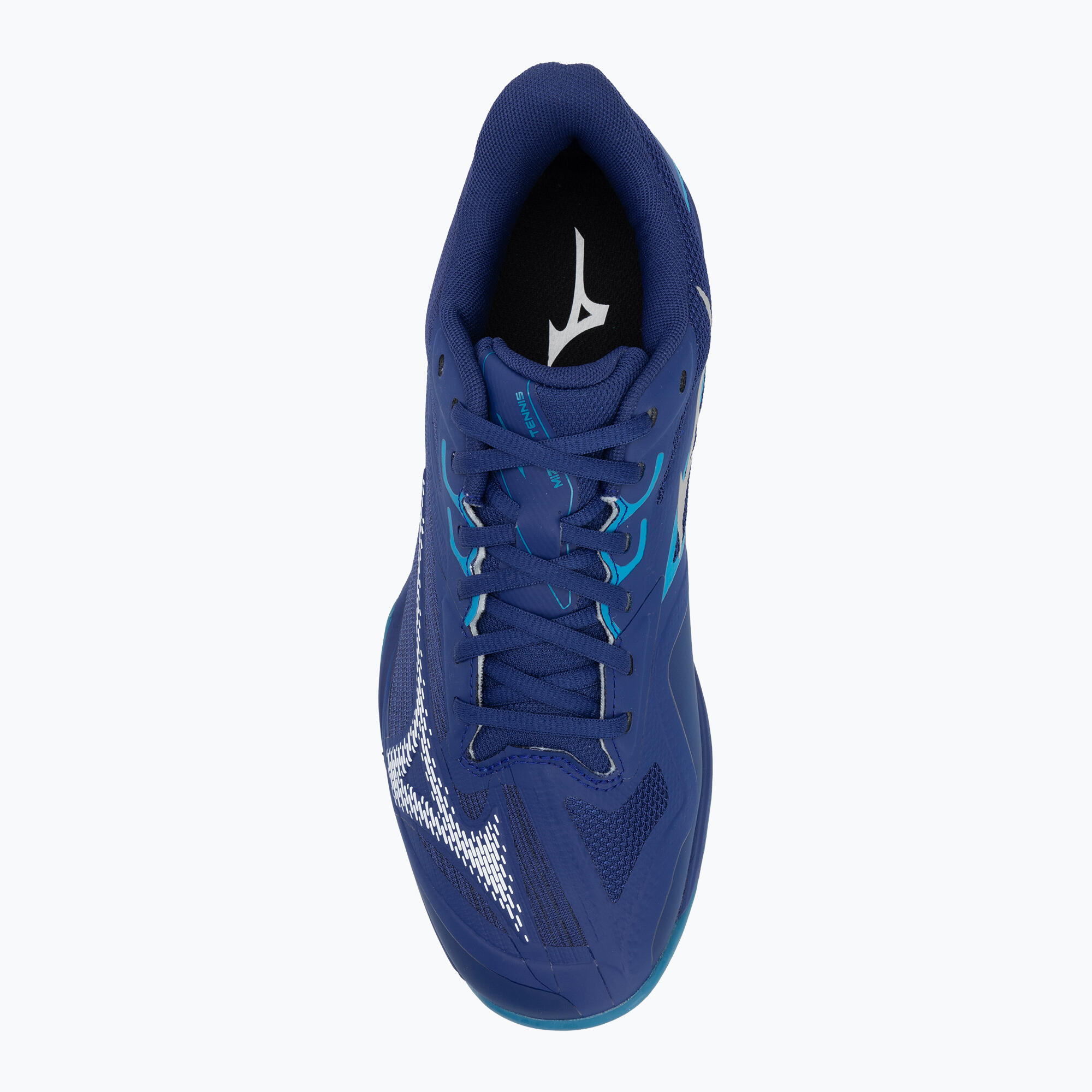 Buty do tenisa męskie Mizuno Wave Exceed Light 2 CC 5/7