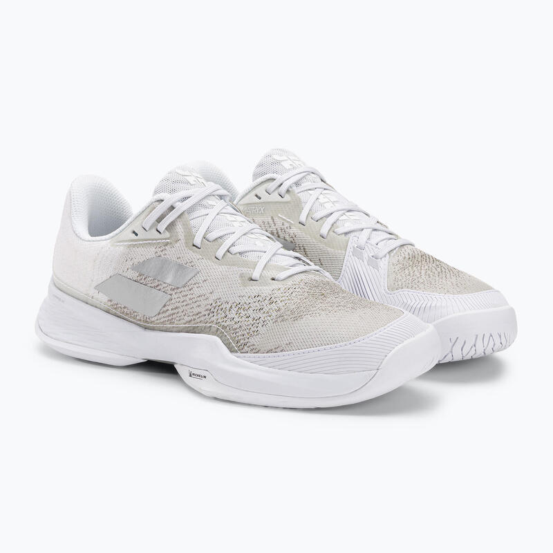 Pantofi de tenis bărbați Babolat 21 Jet Mach 3 AC