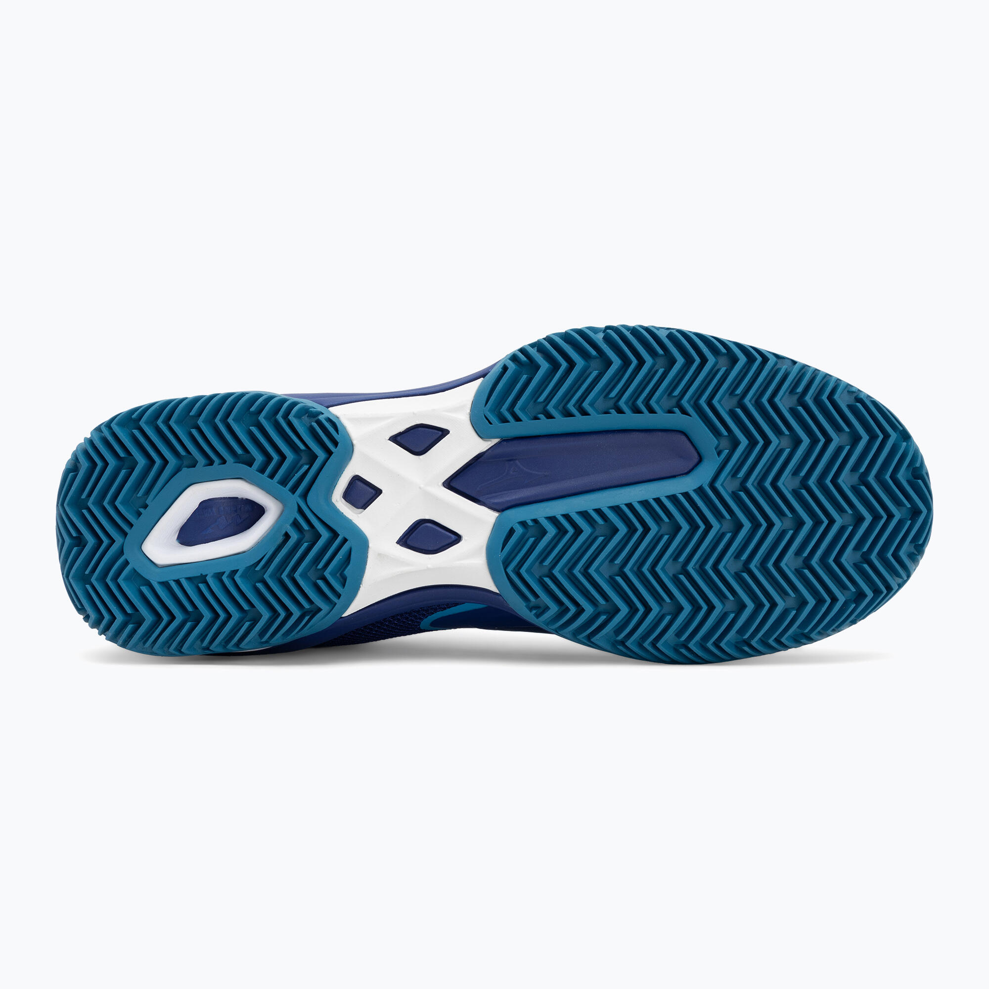 Buty do tenisa męskie Mizuno Wave Exceed Light 2 CC 4/7