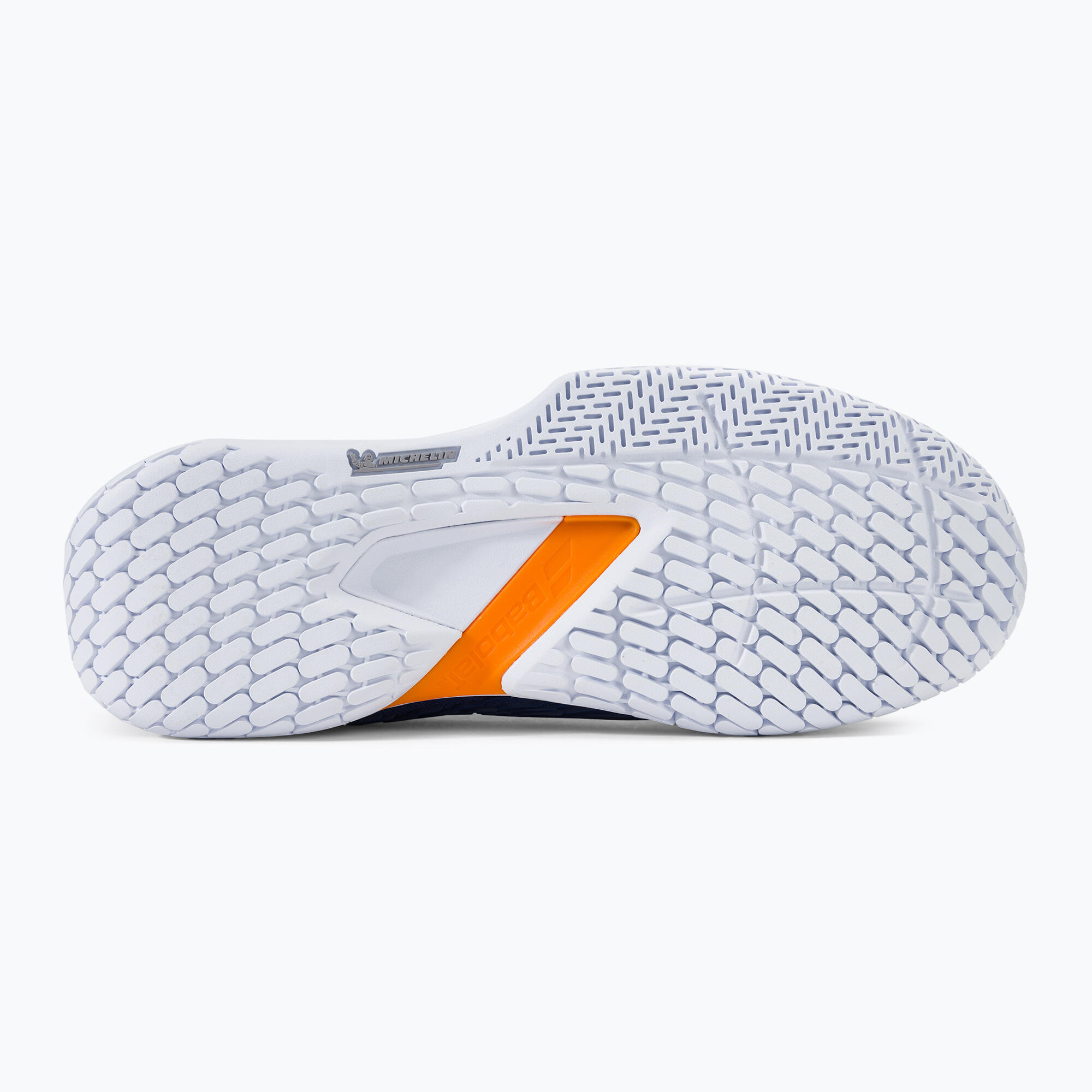 Scarpe da tennis da uomo Babolat Propulse Fury 3 All Court 4/7