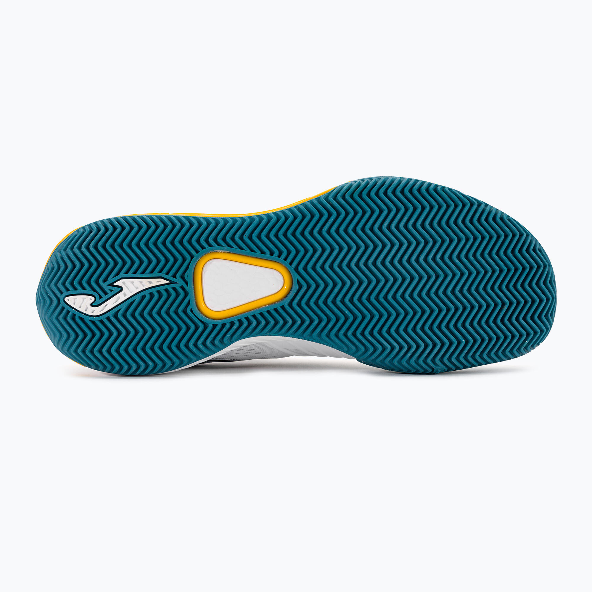 Joma T.point 2332 Tpoins2332p Blanc Bleu 5/7