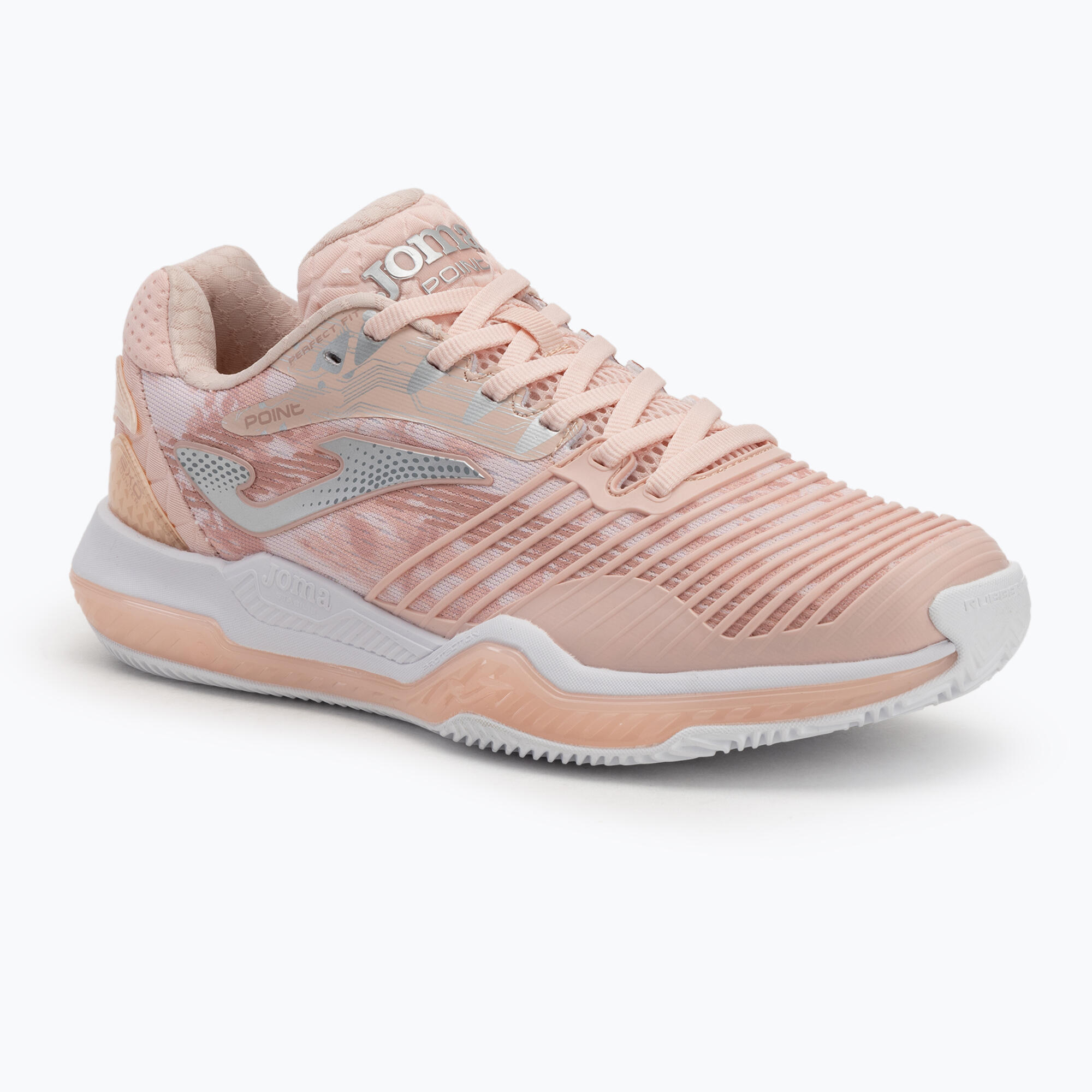 Pantofi de tenis pentru femei Joma Point Lady C roz