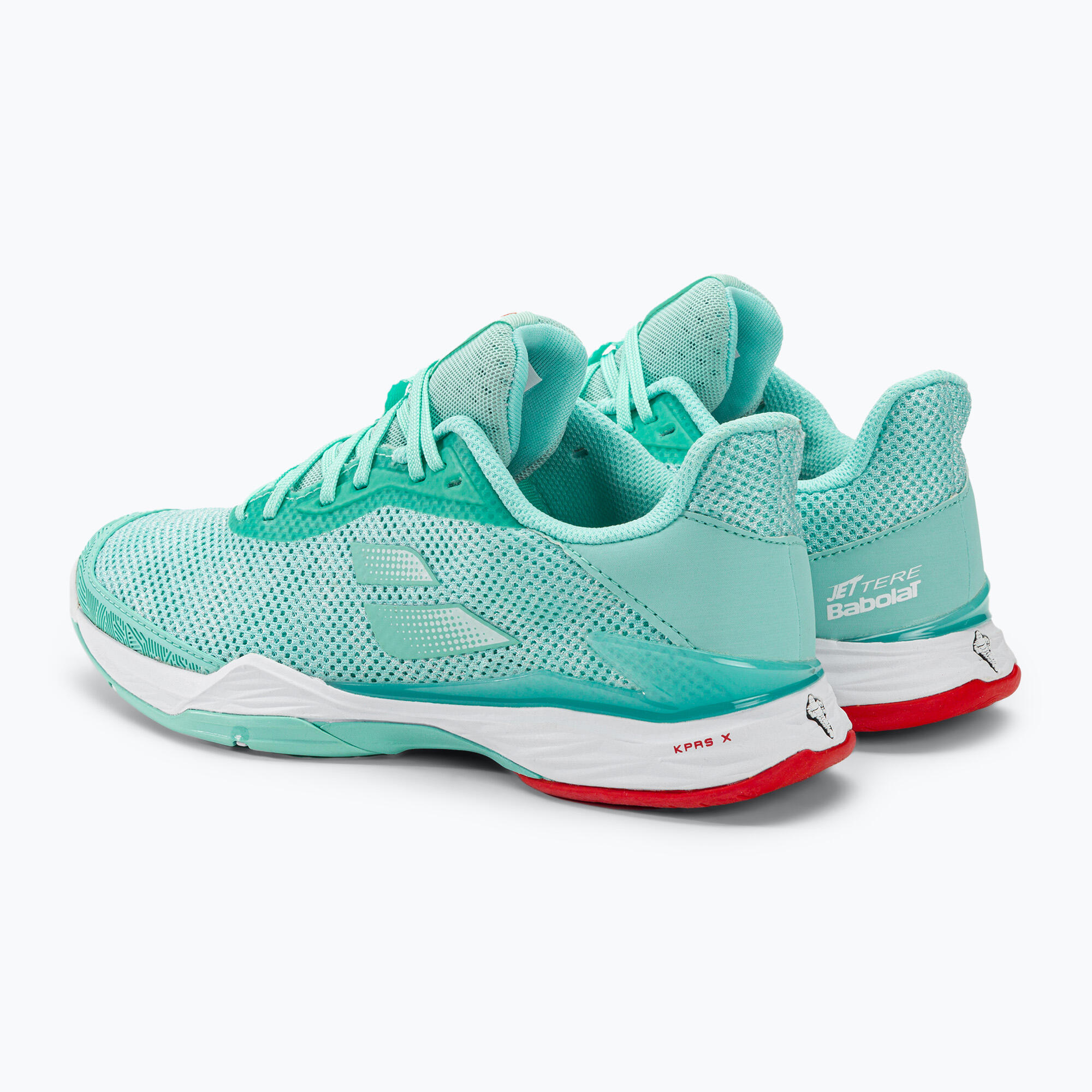 Chaussures de tennis femme Babolat Jet Tere All Court 38 3/7