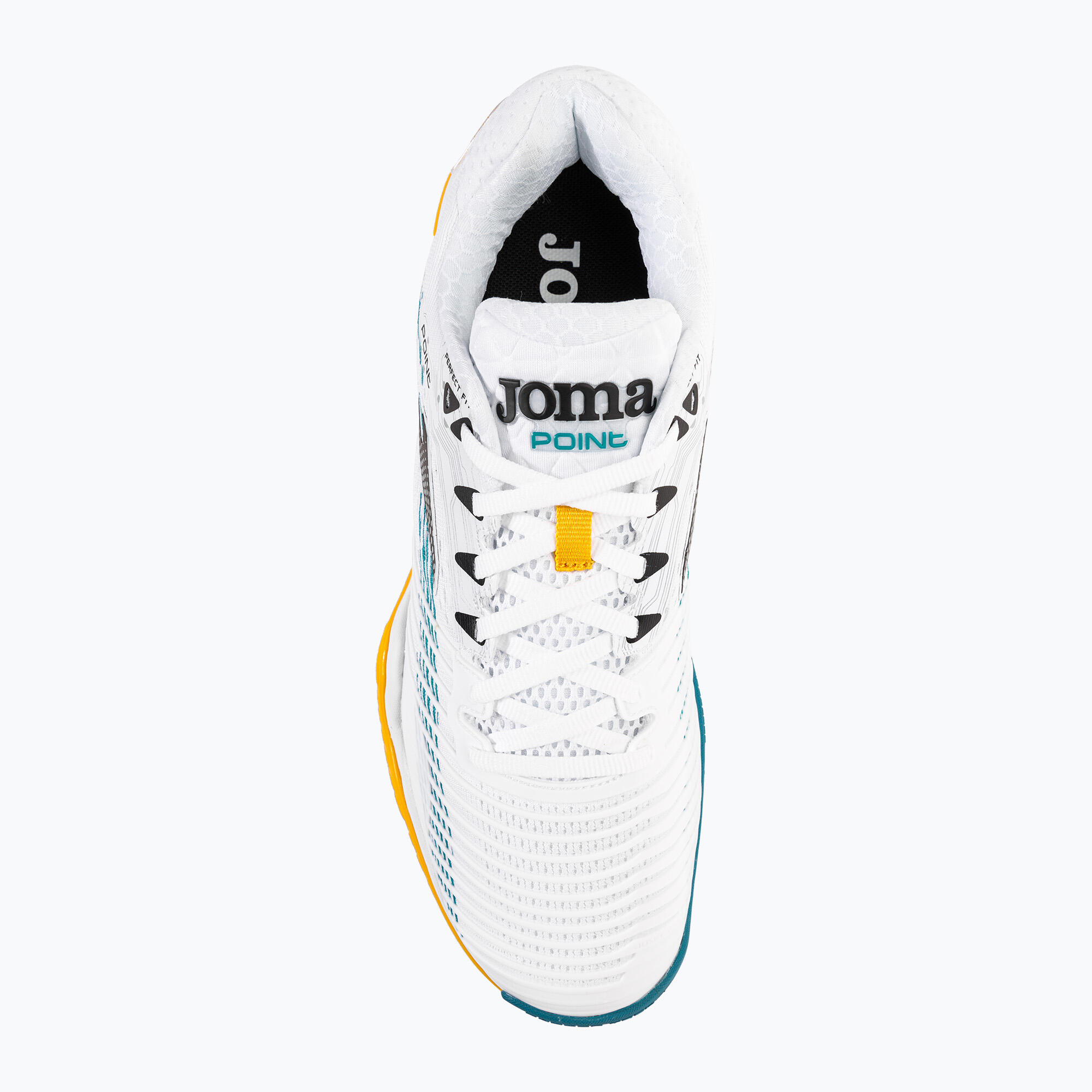 Joma T.point 2332 Tpoins2332p Blanc Bleu 6/7