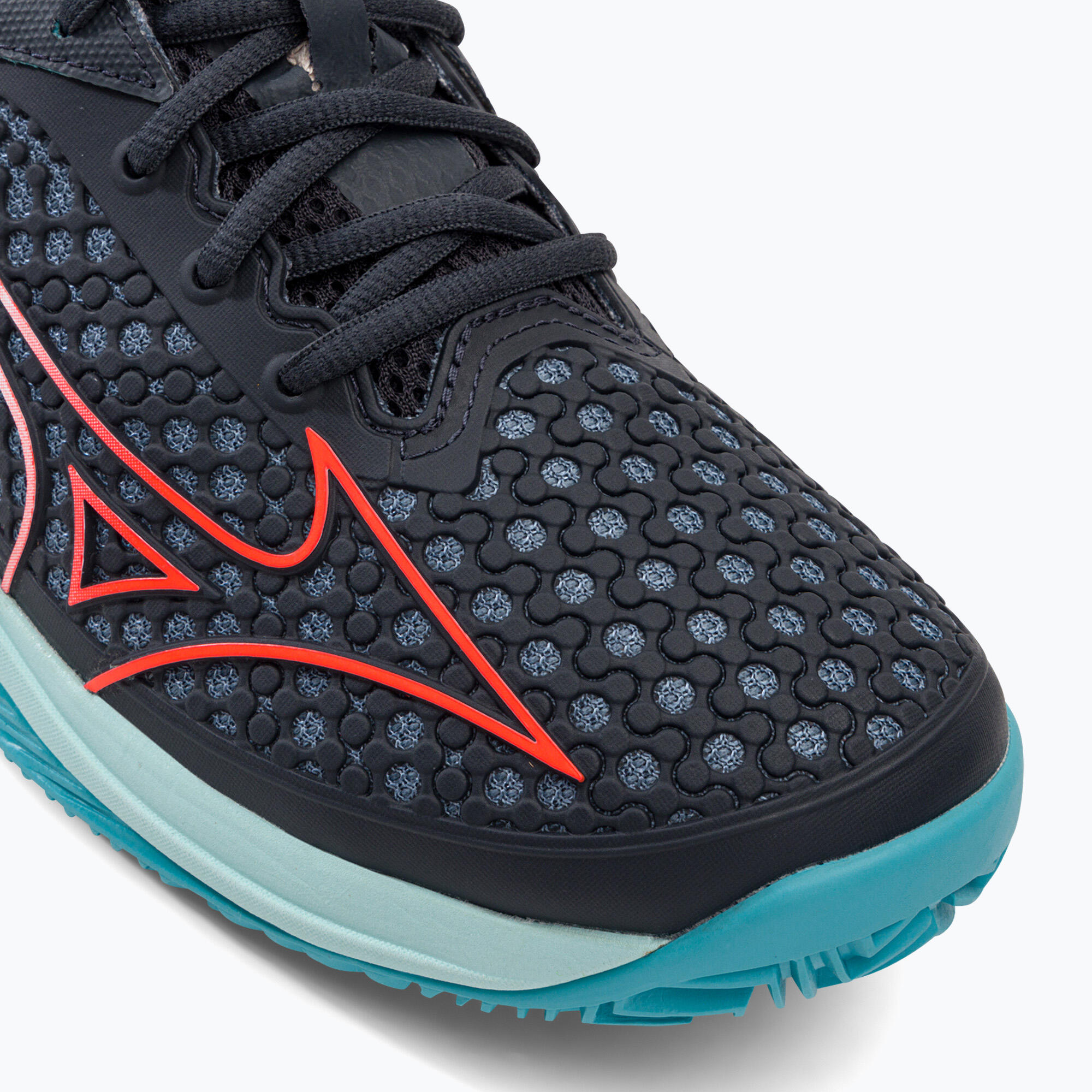 Buty do tenisa męskie Mizuno Wave Exceed Tour 5 CC 7/7