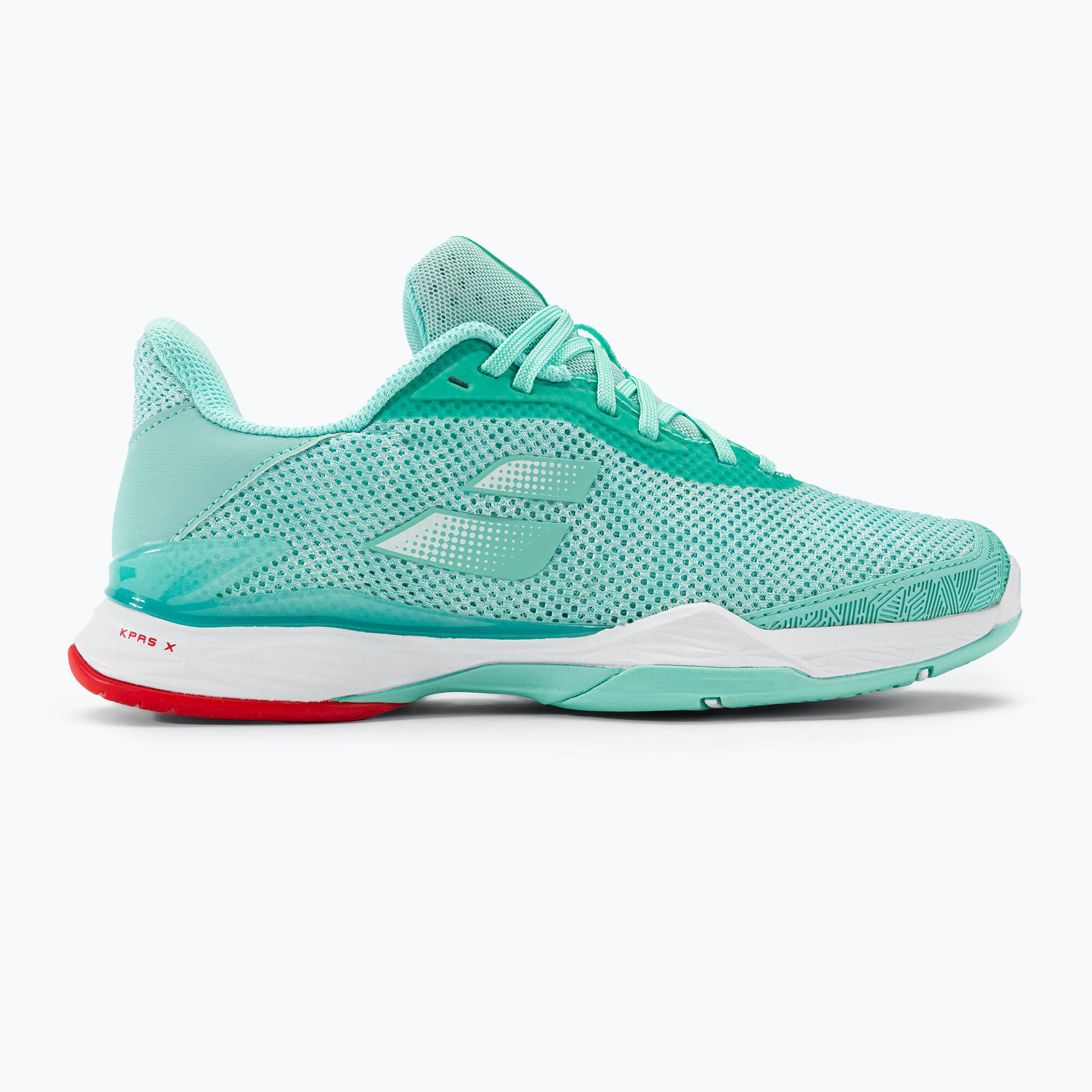 Chaussures de tennis femme Babolat Jet Tere All Court 38 2/7