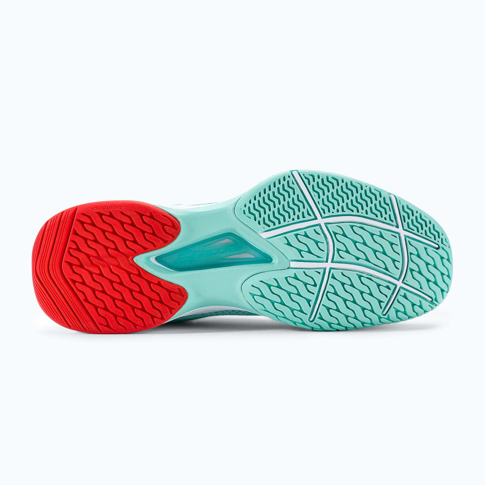 Chaussures de tennis femme Babolat Jet Tere All Court 38 5/7