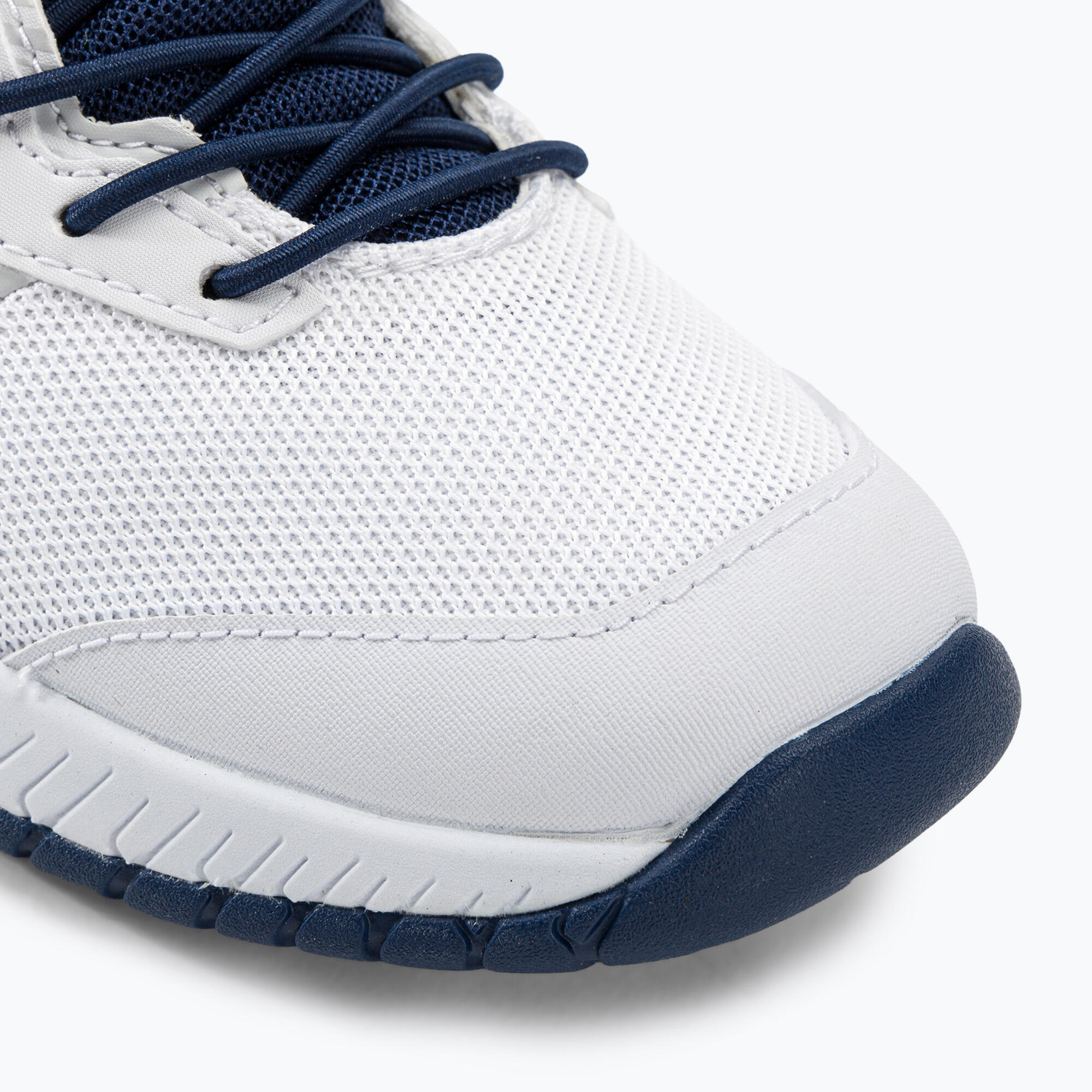 Babolat Pulsion Blanco Azul Niño 32s23518 1005 7/7