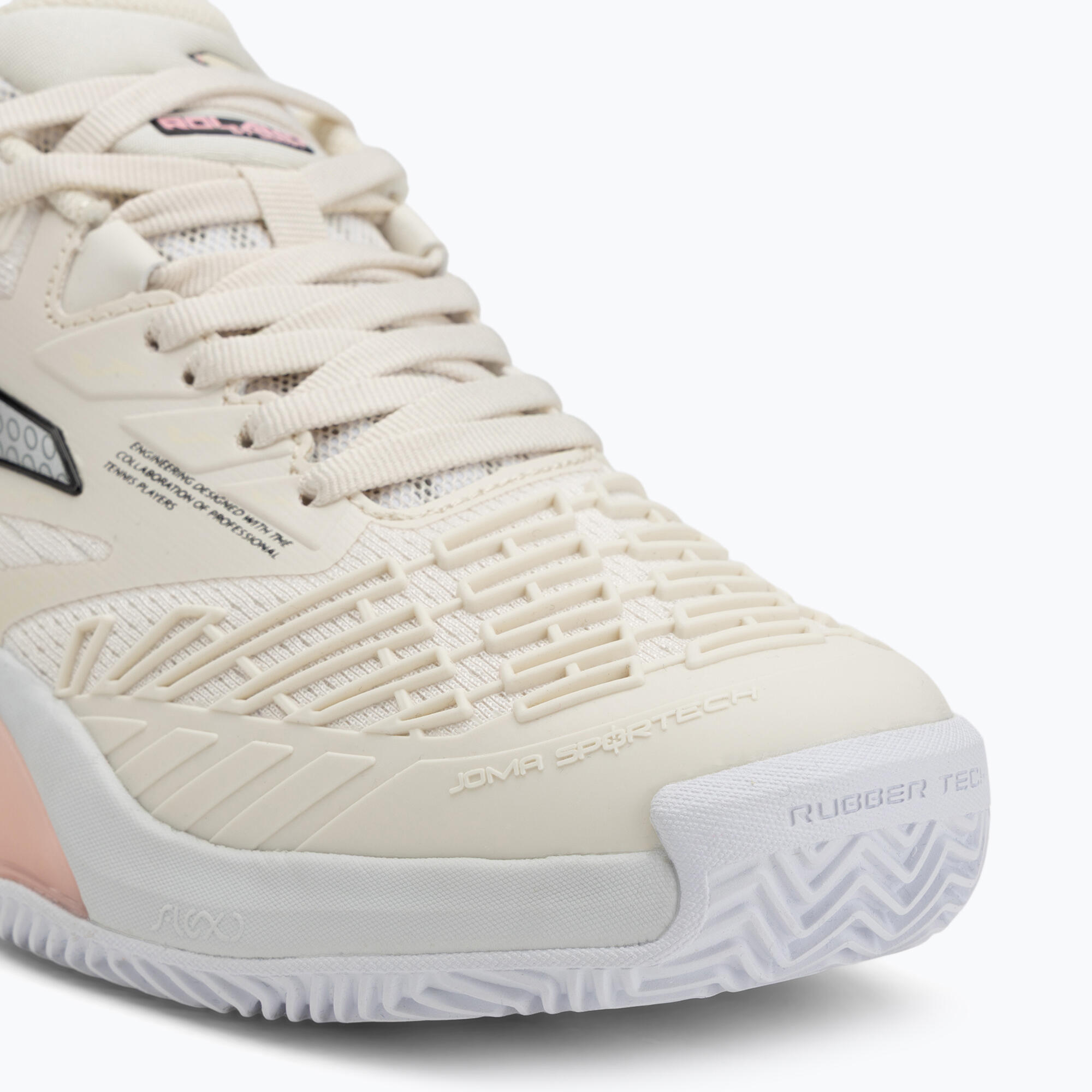 Damentennis Schuhe Joma Roland Lady C 7/7