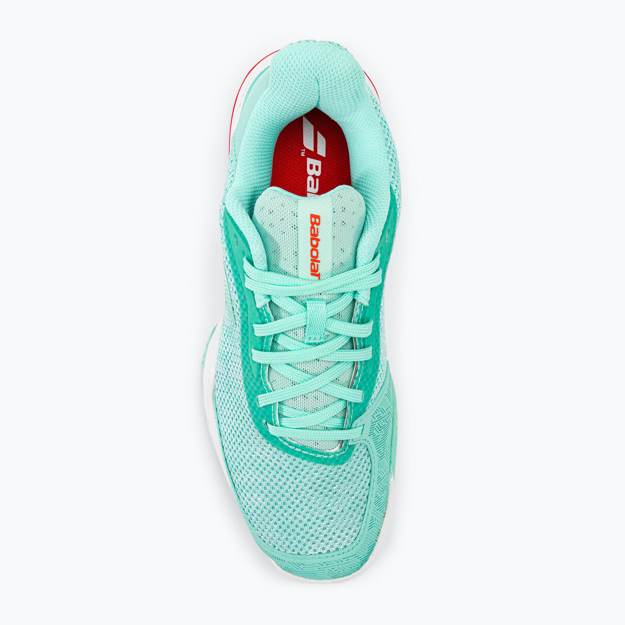 Chaussures de tennis femme Babolat Jet Tere All Court 38 6/7