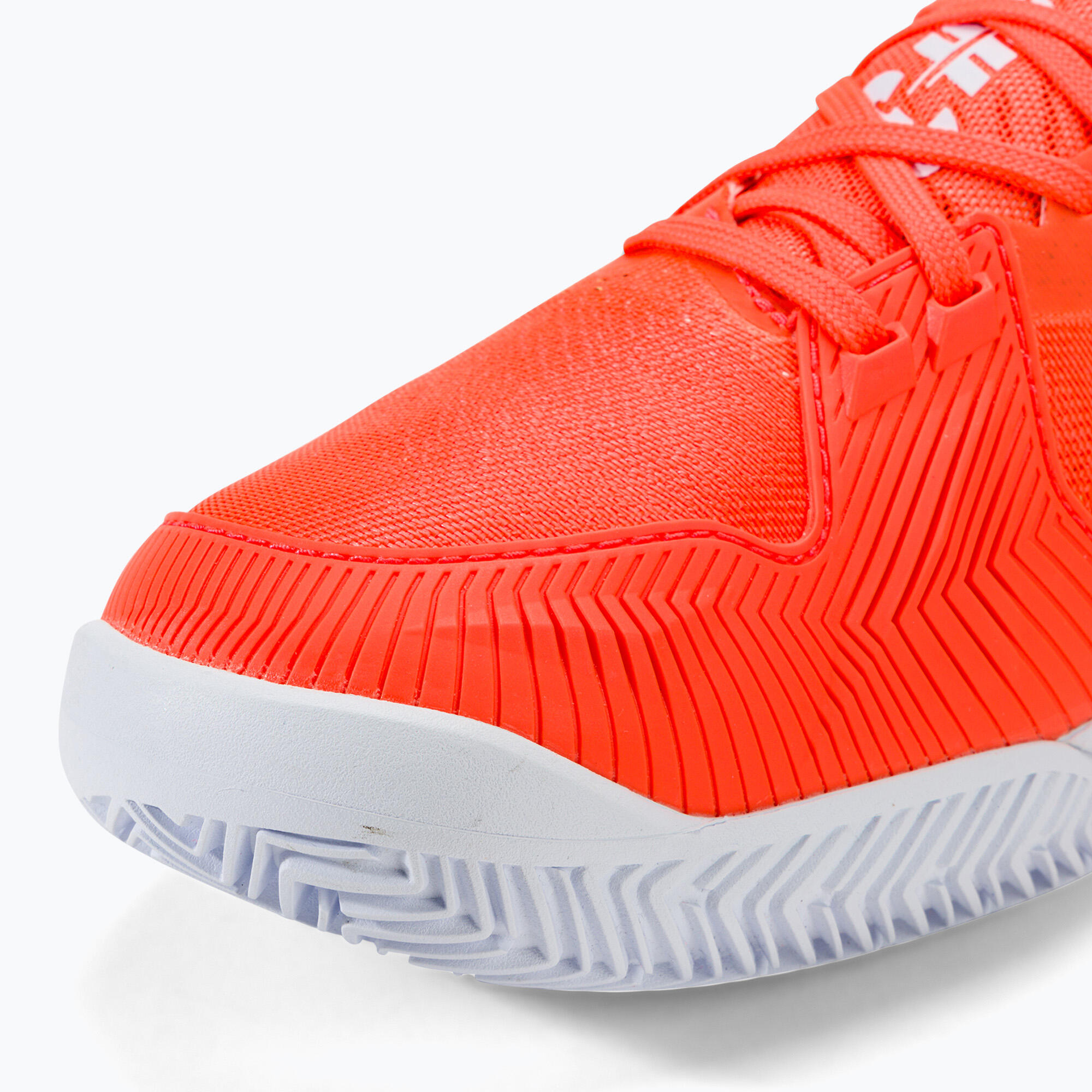 JET MACH 3 CLAY ROUGE STRIKE/BLANC 7/7