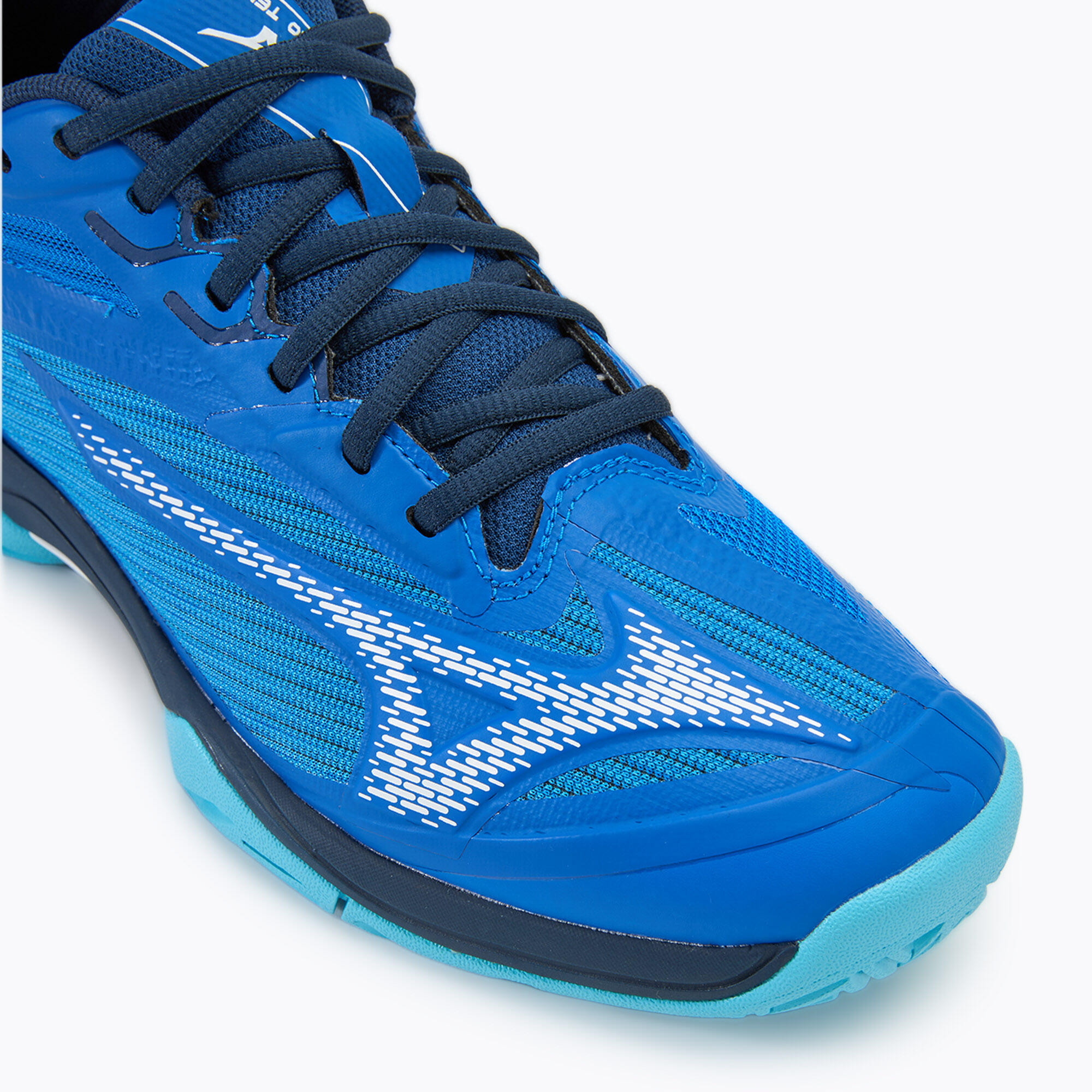 Buty do tenisa męskie Mizuno Wave Exceed Light 2 AC 7/7