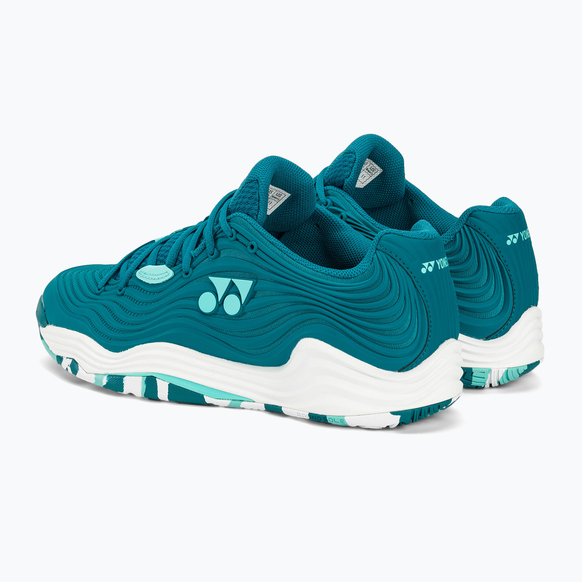 Scarpe da tennis da uomo YONEX Fusionrev 5 3/7
