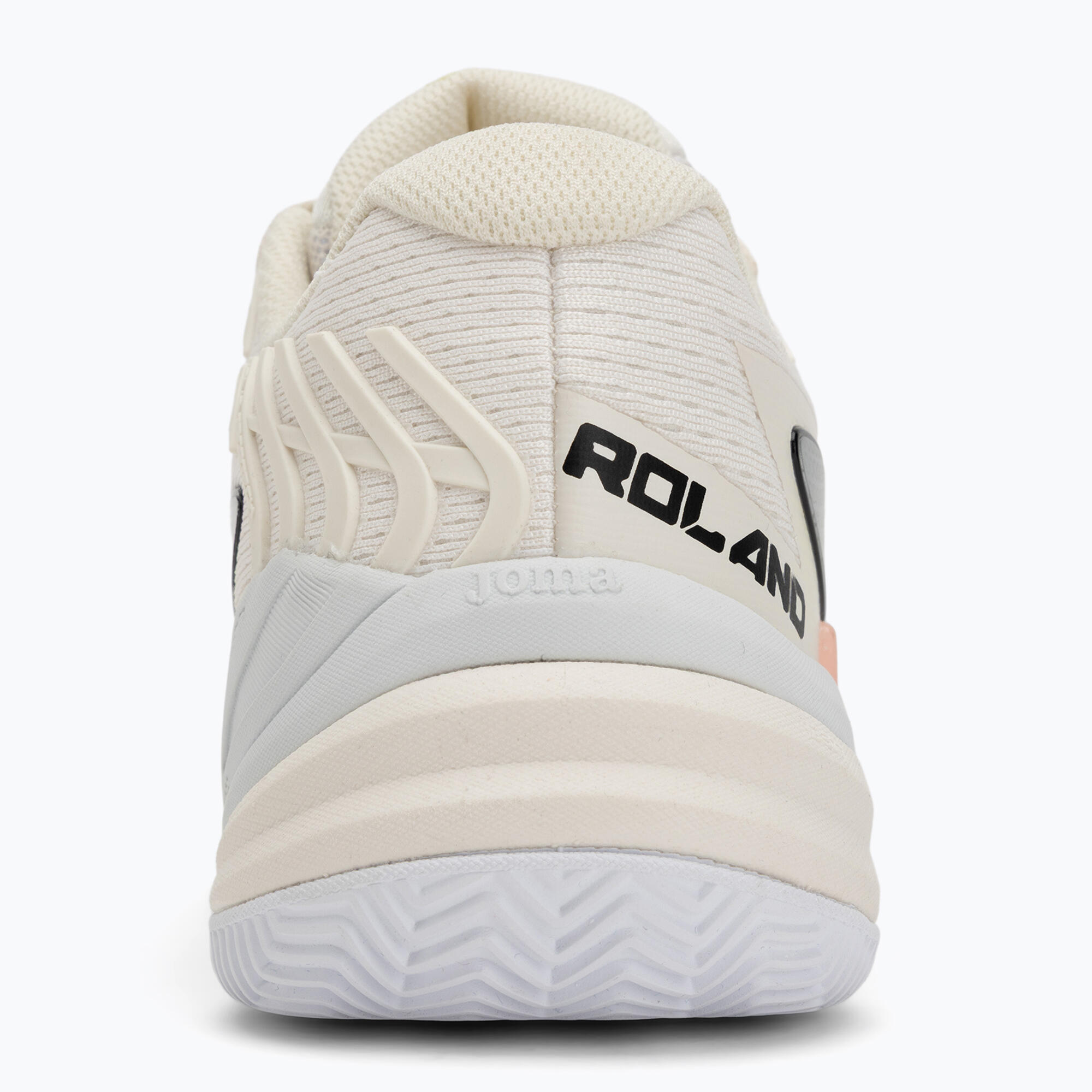 Damentennis Schuhe Joma Roland Lady C 6/7