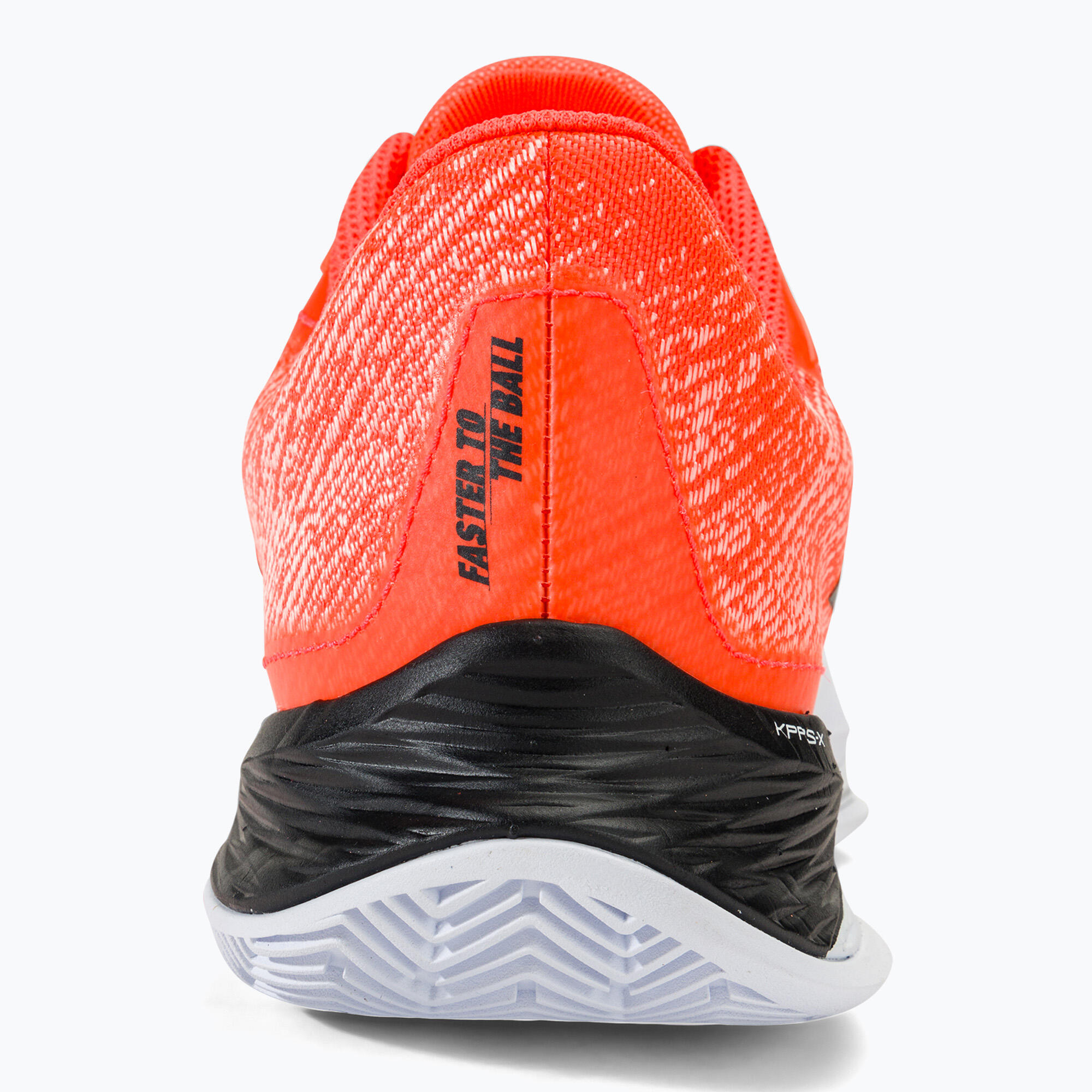 JET MACH 3 CLAY ROUGE STRIKE/BLANC 6/7