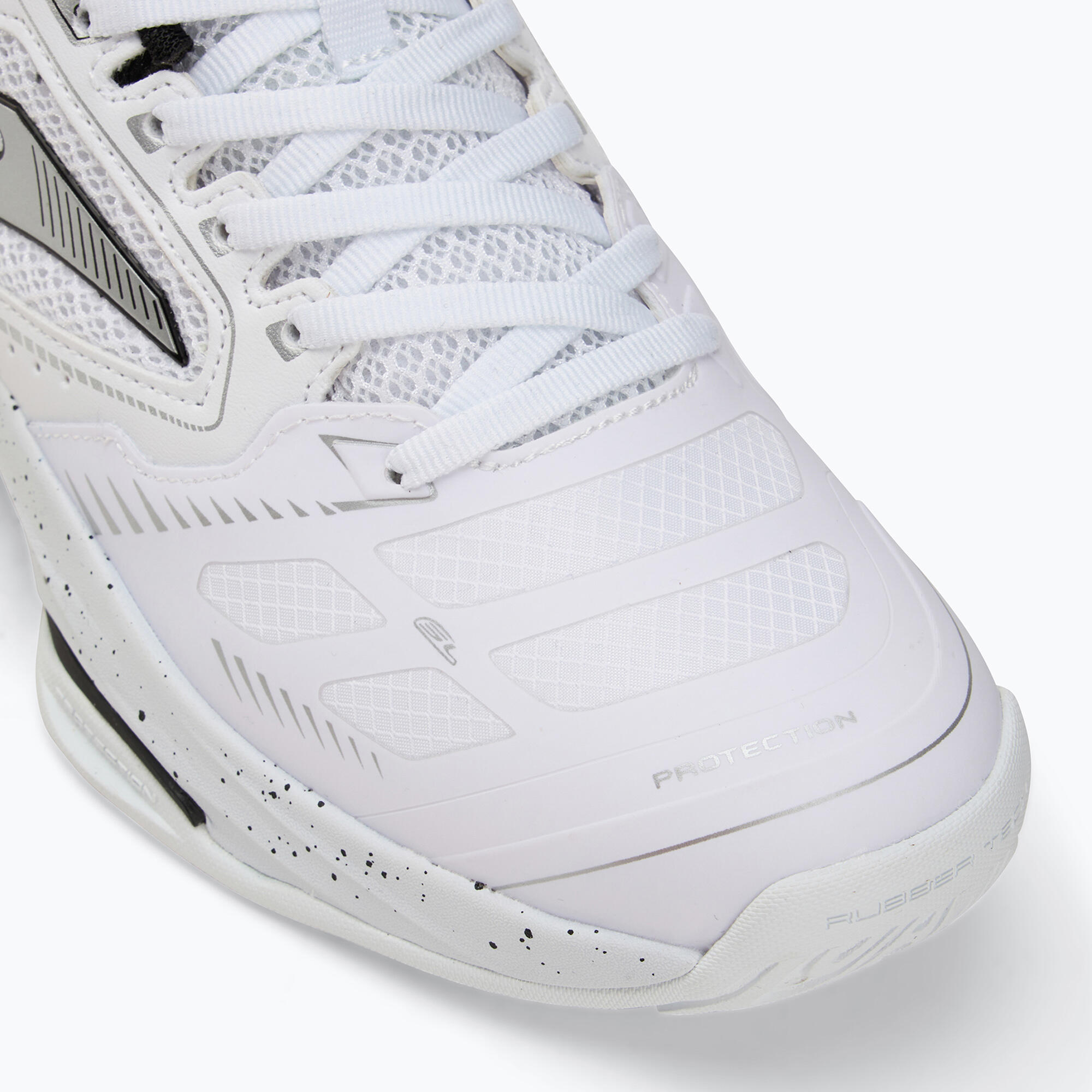 Zapatillas Joma Set 2502 Blanco Negro 7/7