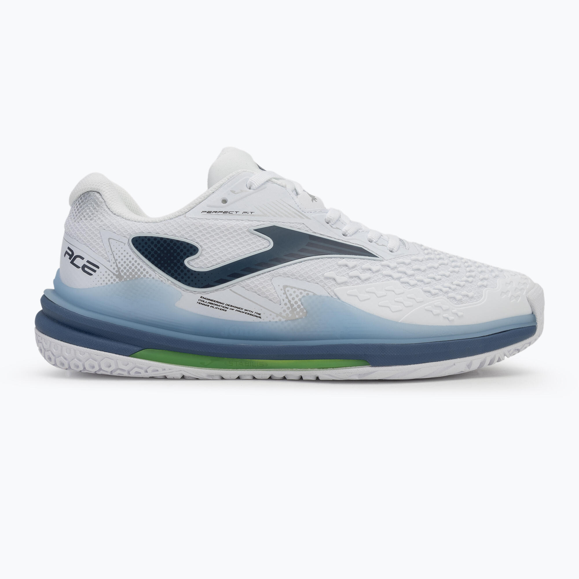 Chaussures de tennis homme Joma Ace AC 2/7